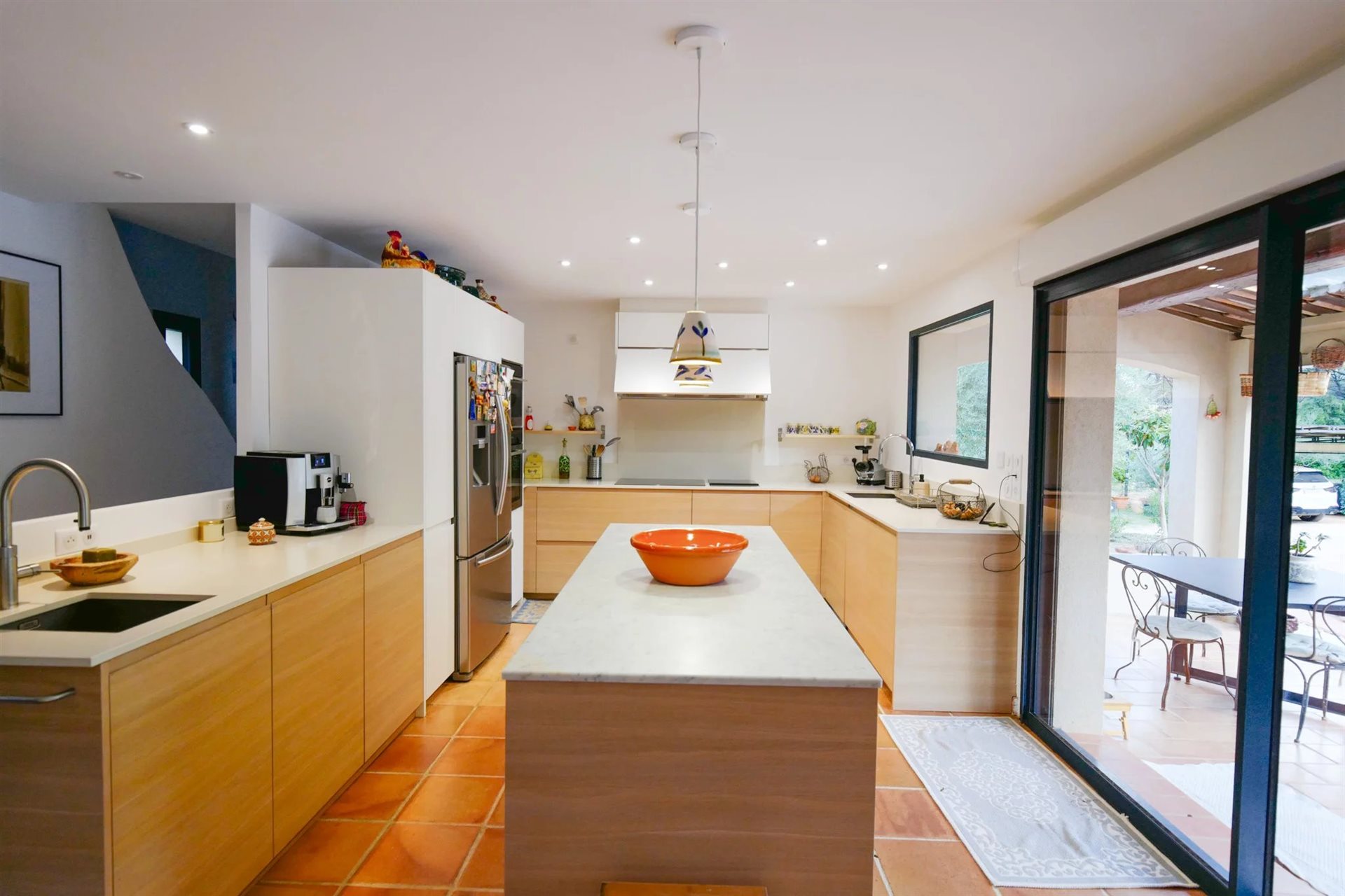 Maison à vendre, 200m², Cotignac