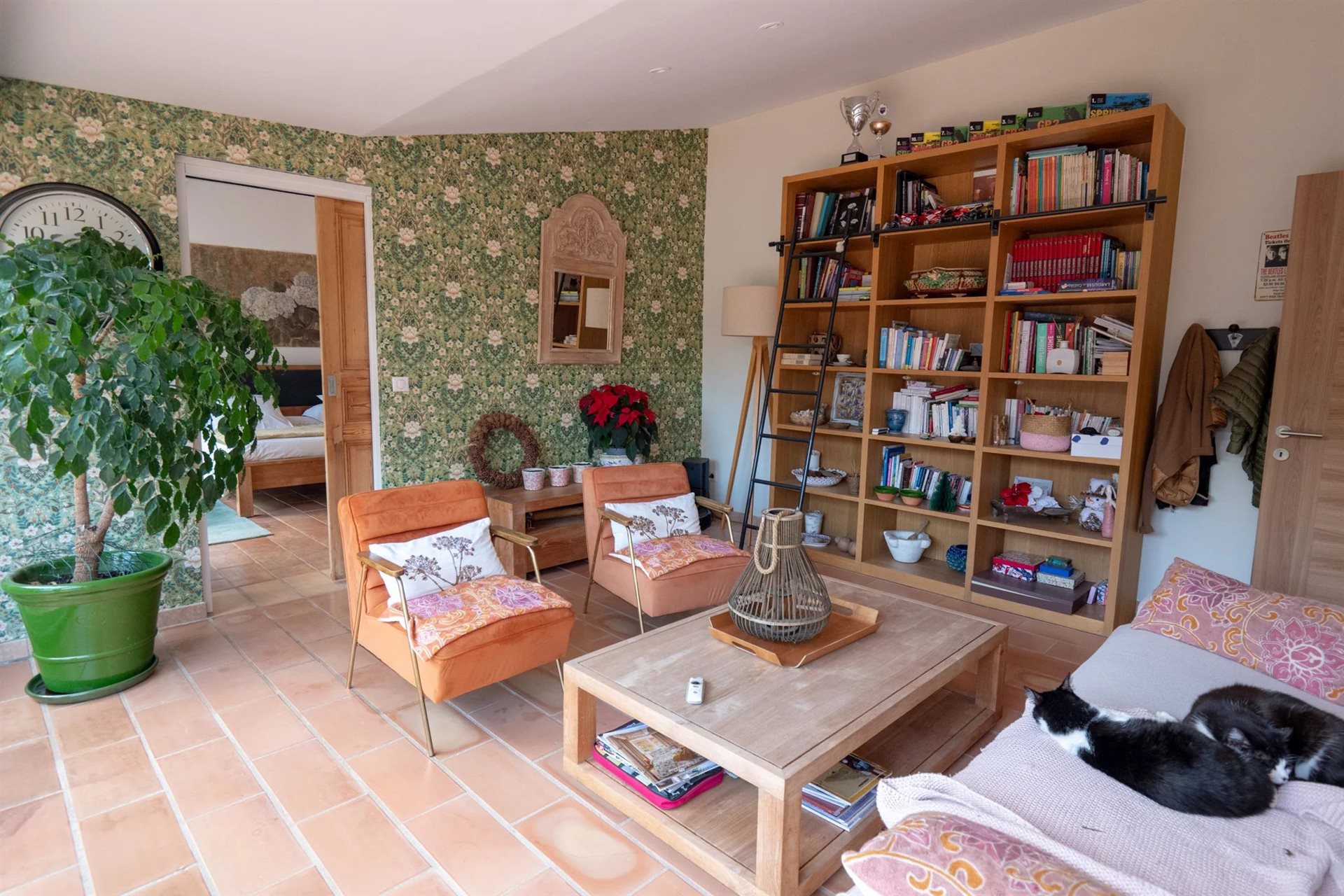 Maison à vendre, 200m², Cotignac