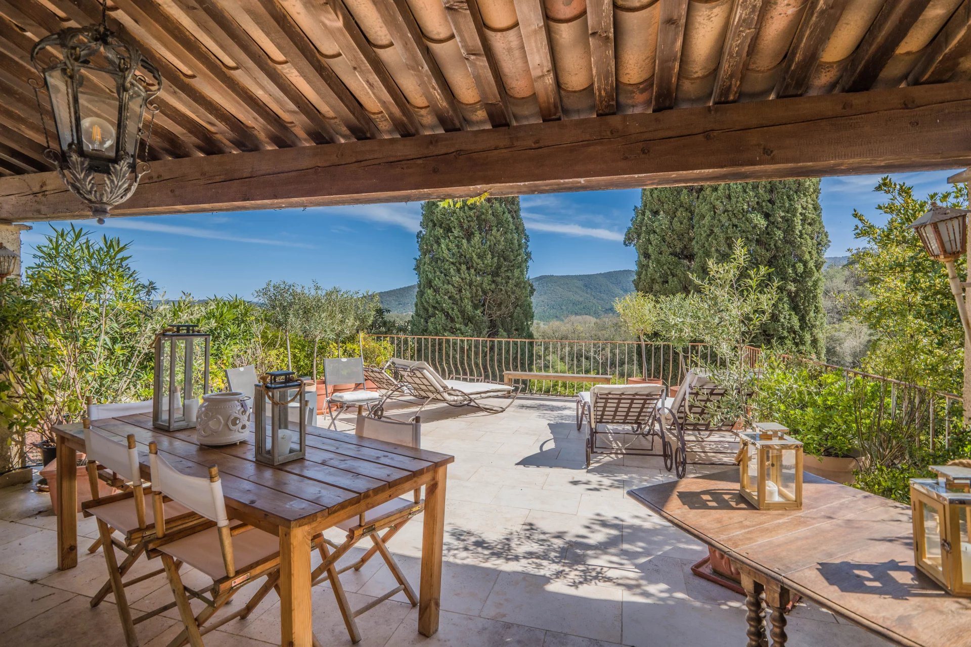 Maison à vendre, 230m², Cogolin