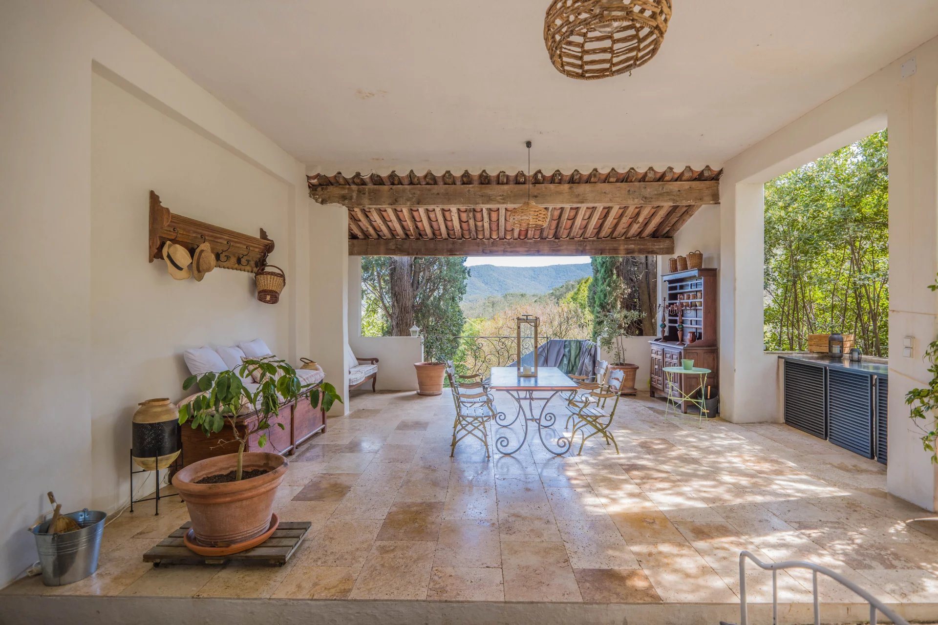 Maison à vendre, 230m², Cogolin