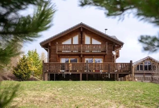 Maison à vendre, 170m², Agnières-en-Dévoluy