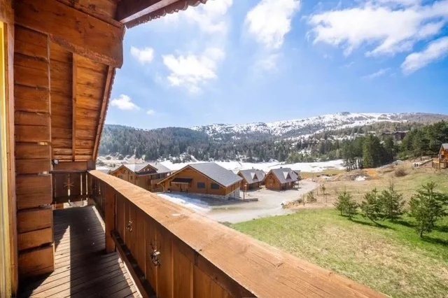 Maison à vendre, 170m², Agnières-en-Dévoluy