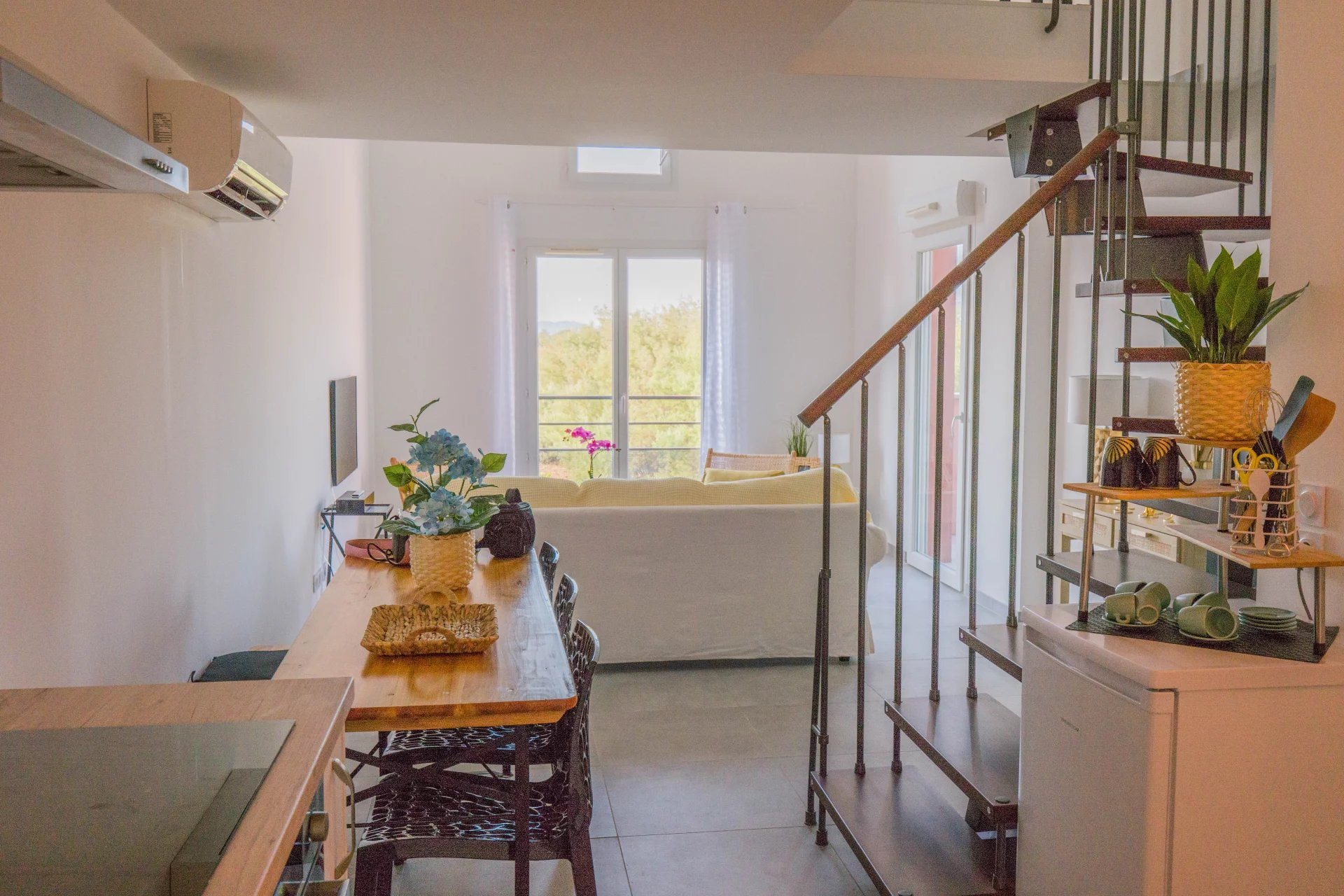 Appartement à vendre, 84m², Grimaud