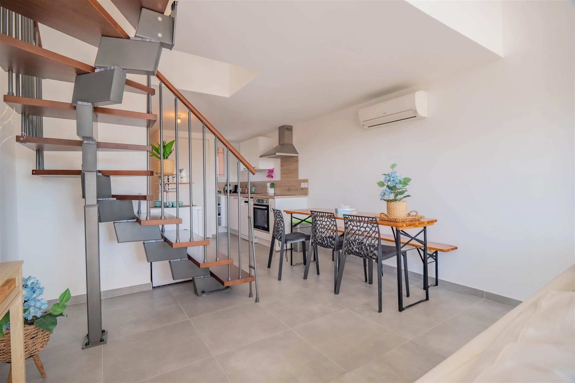 Appartement à vendre, 84m², Grimaud