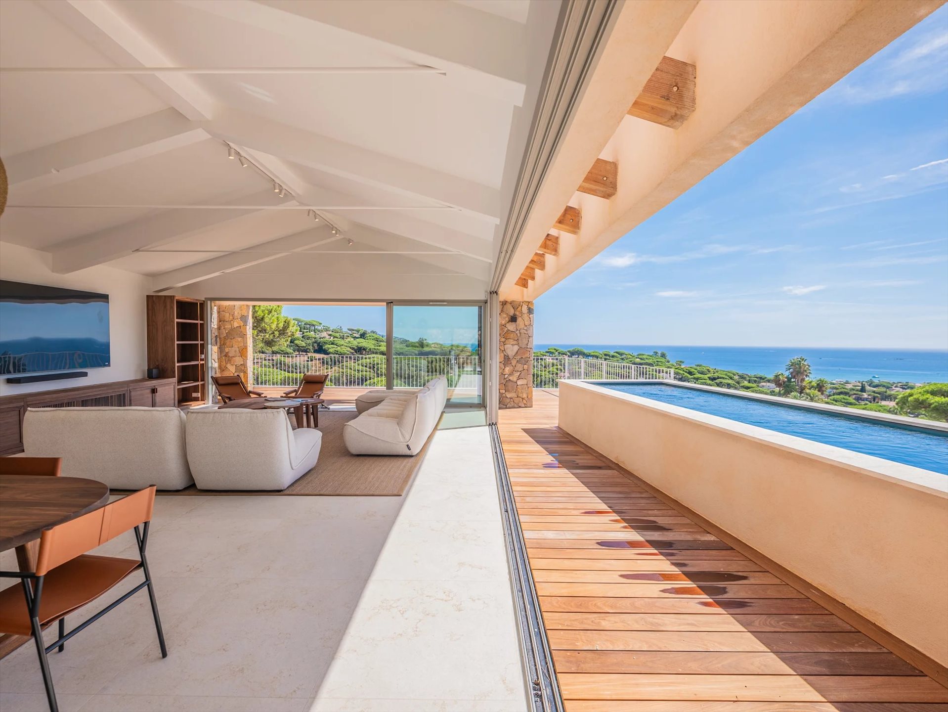 Maison à vendre, 244m², Sainte-Maxime