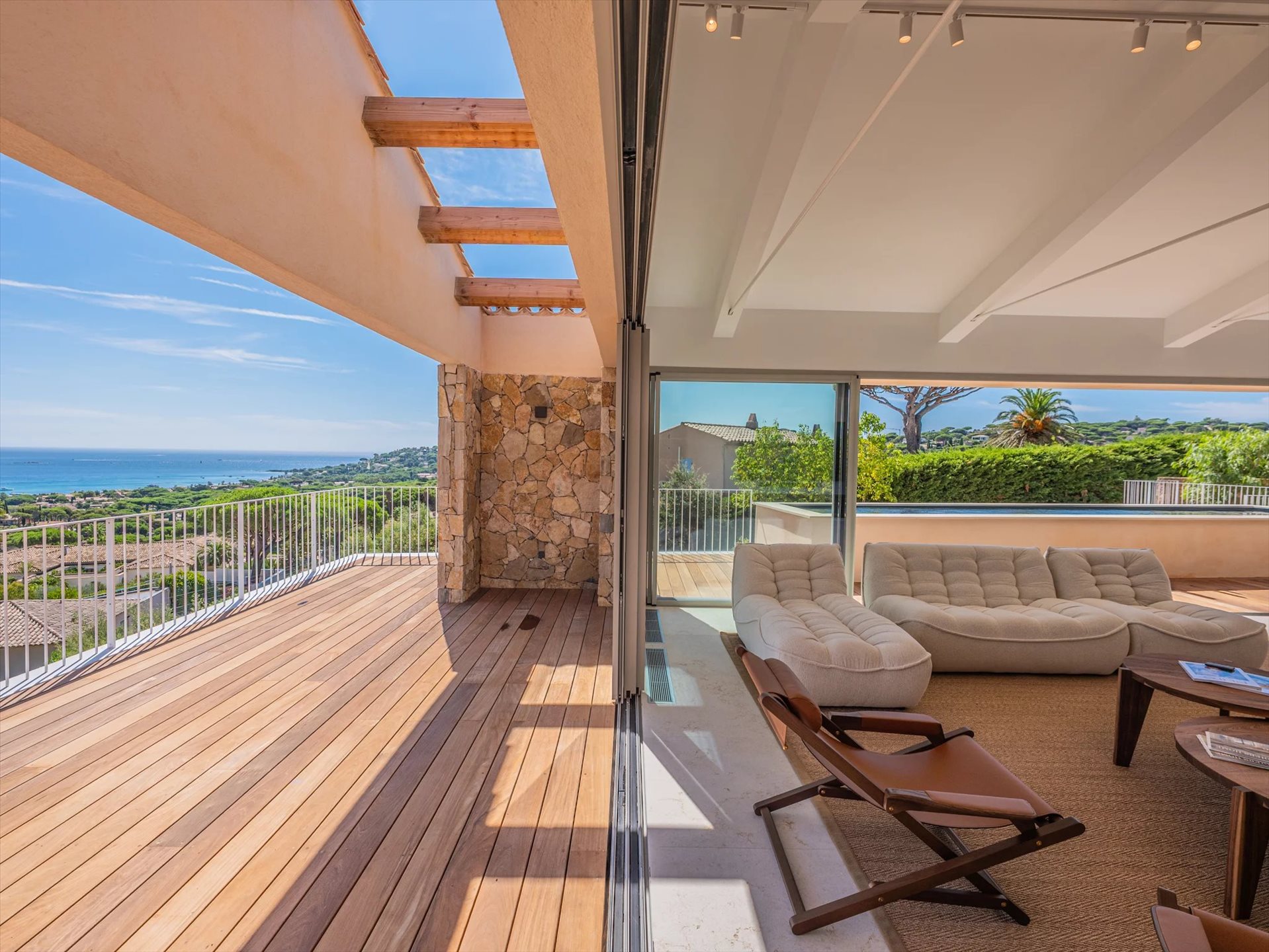 Maison à vendre, 244m², Sainte-Maxime