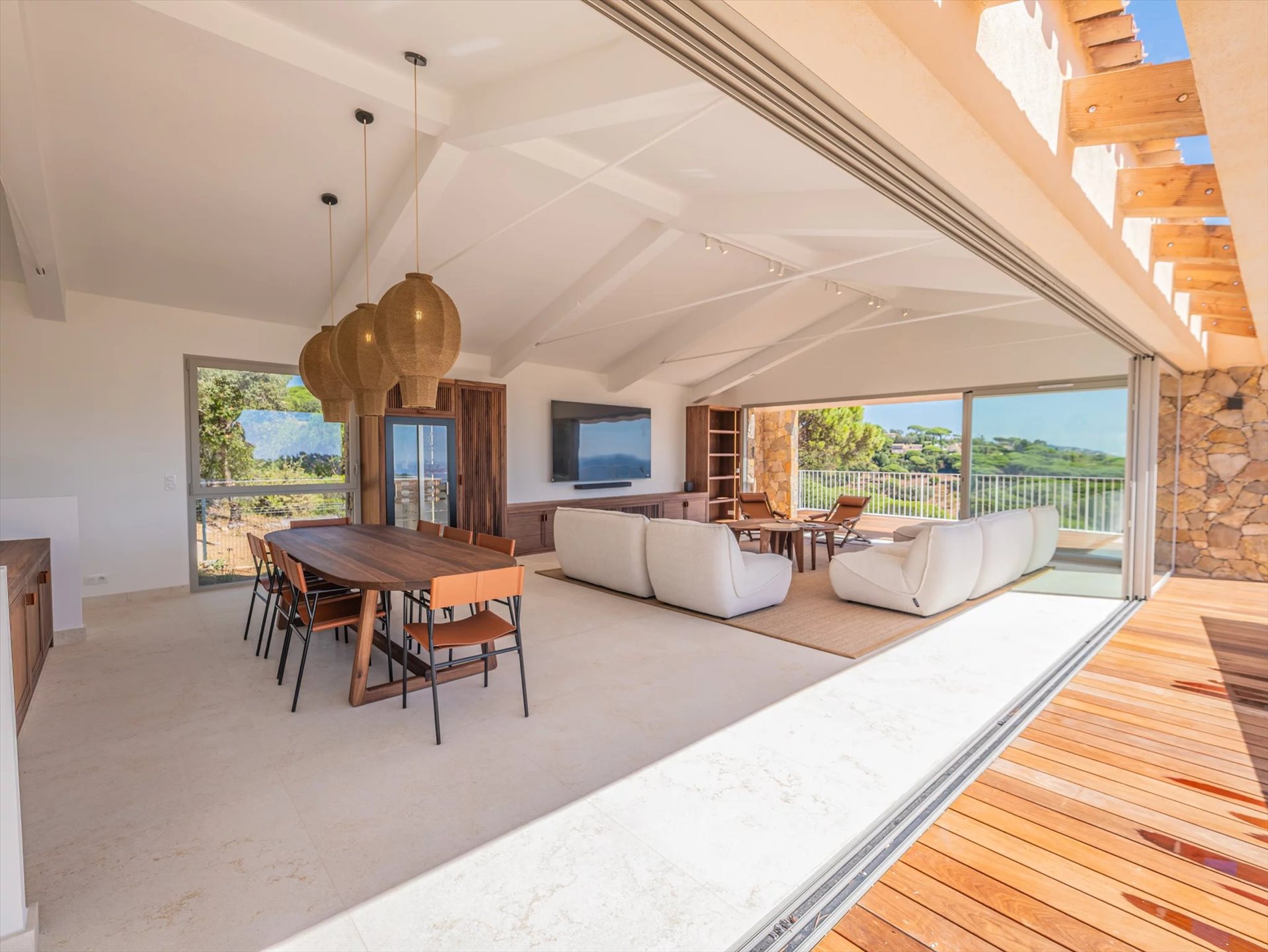Maison à vendre, 244m², Sainte-Maxime