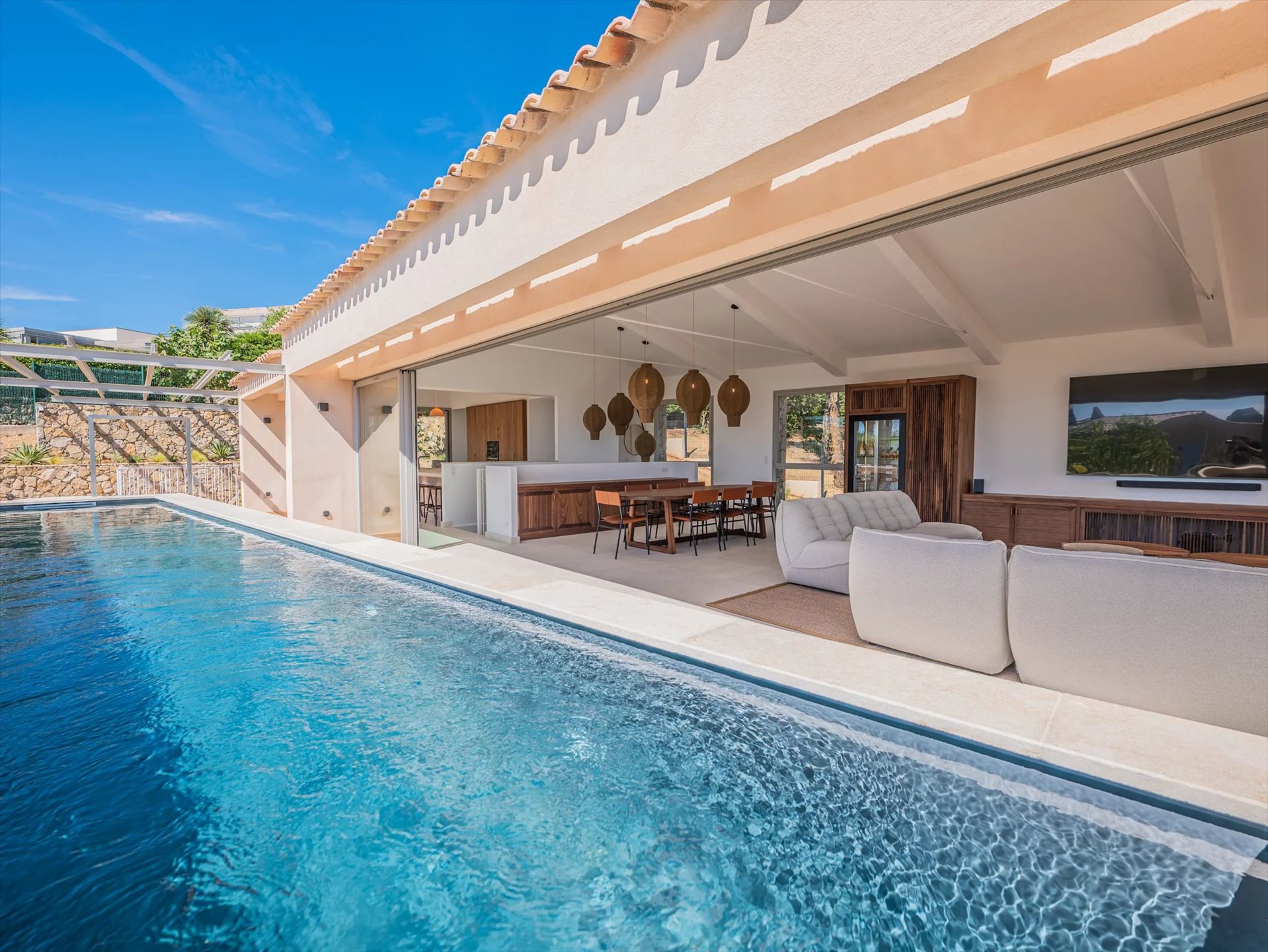 Maison à vendre, 244m², Sainte-Maxime