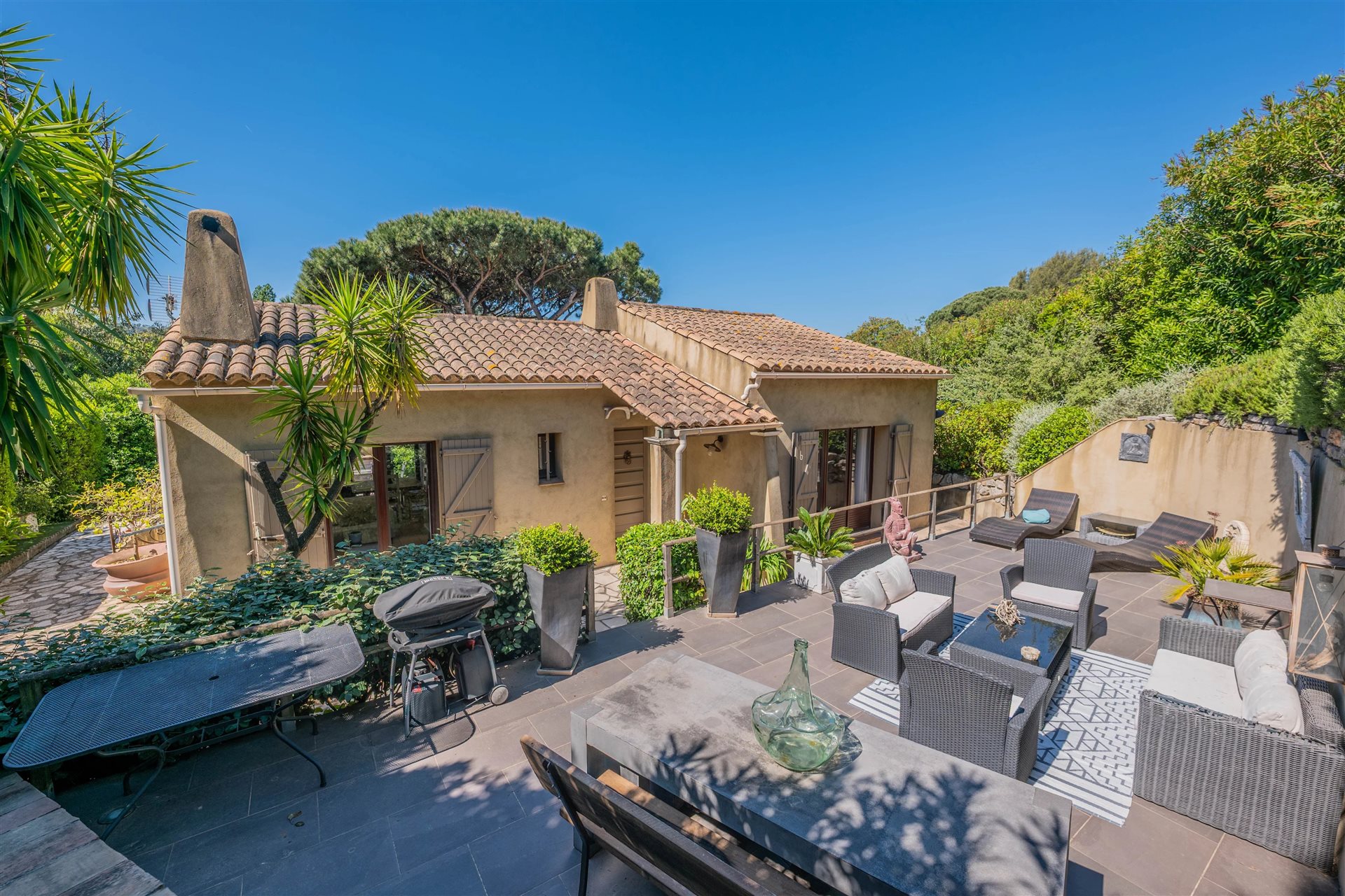 Maison à vendre, 76m², Sainte-Maxime