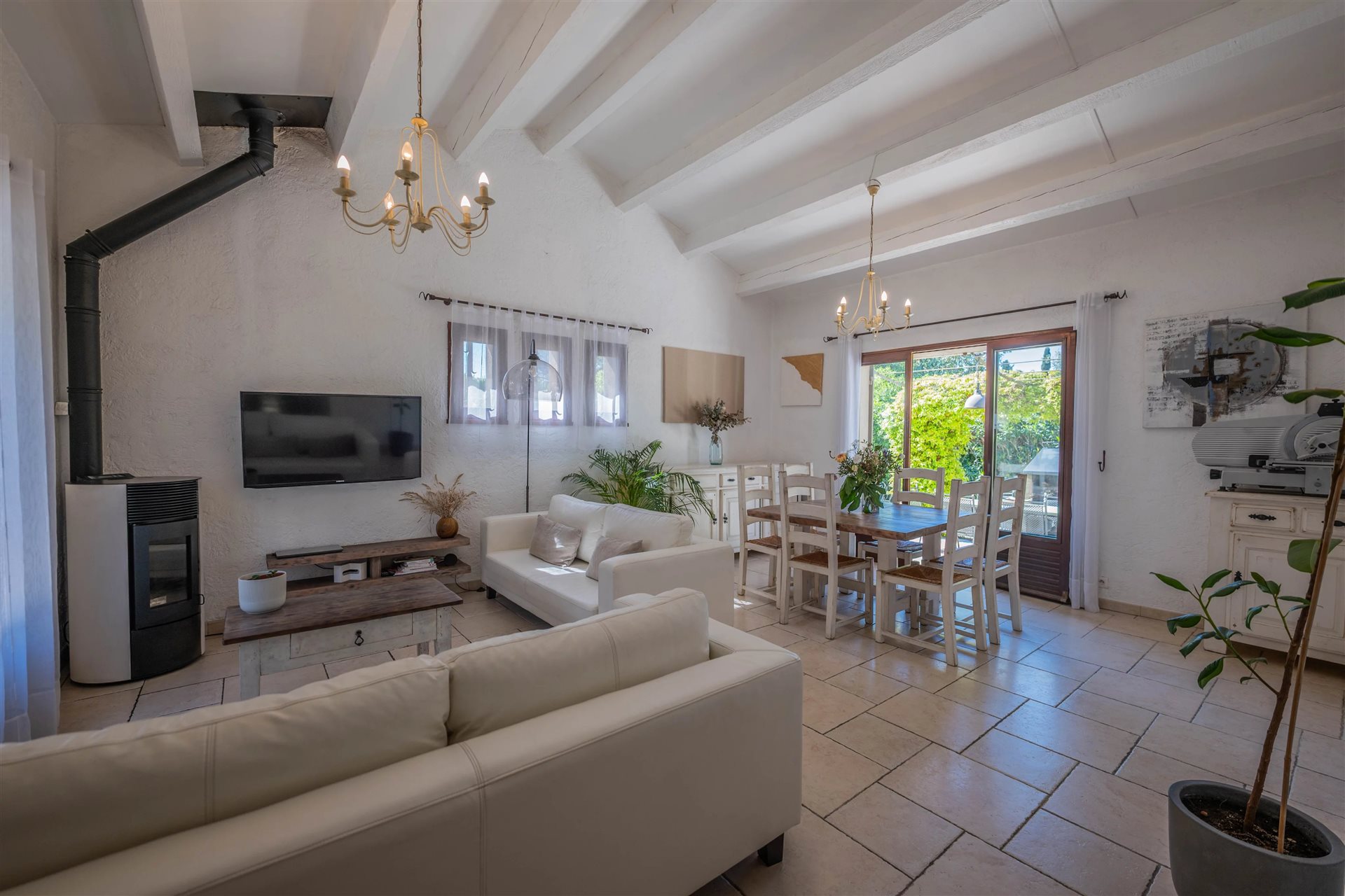 Maison à vendre, 76m², Sainte-Maxime