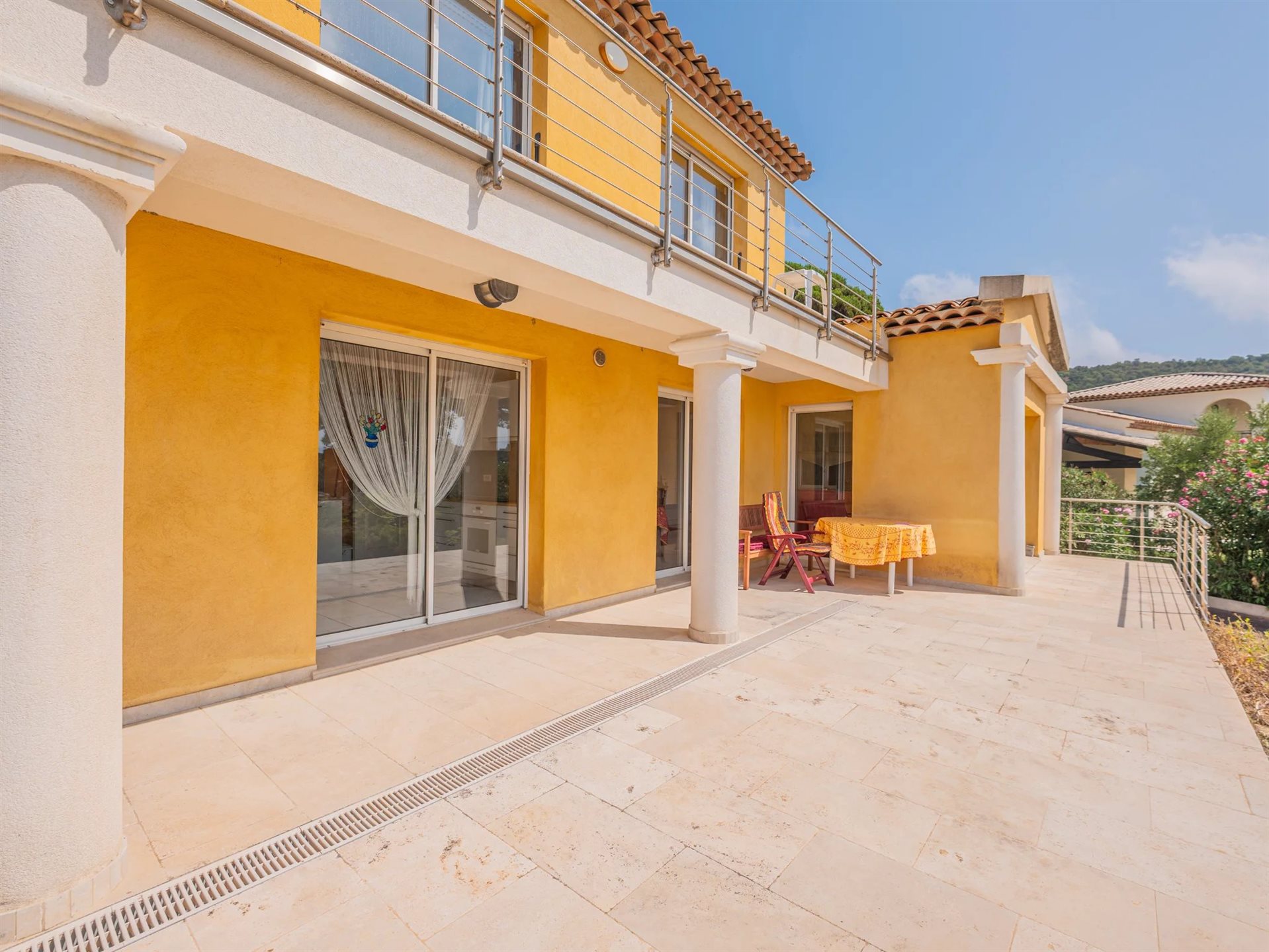 Maison à vendre, 110m², Sainte-Maxime