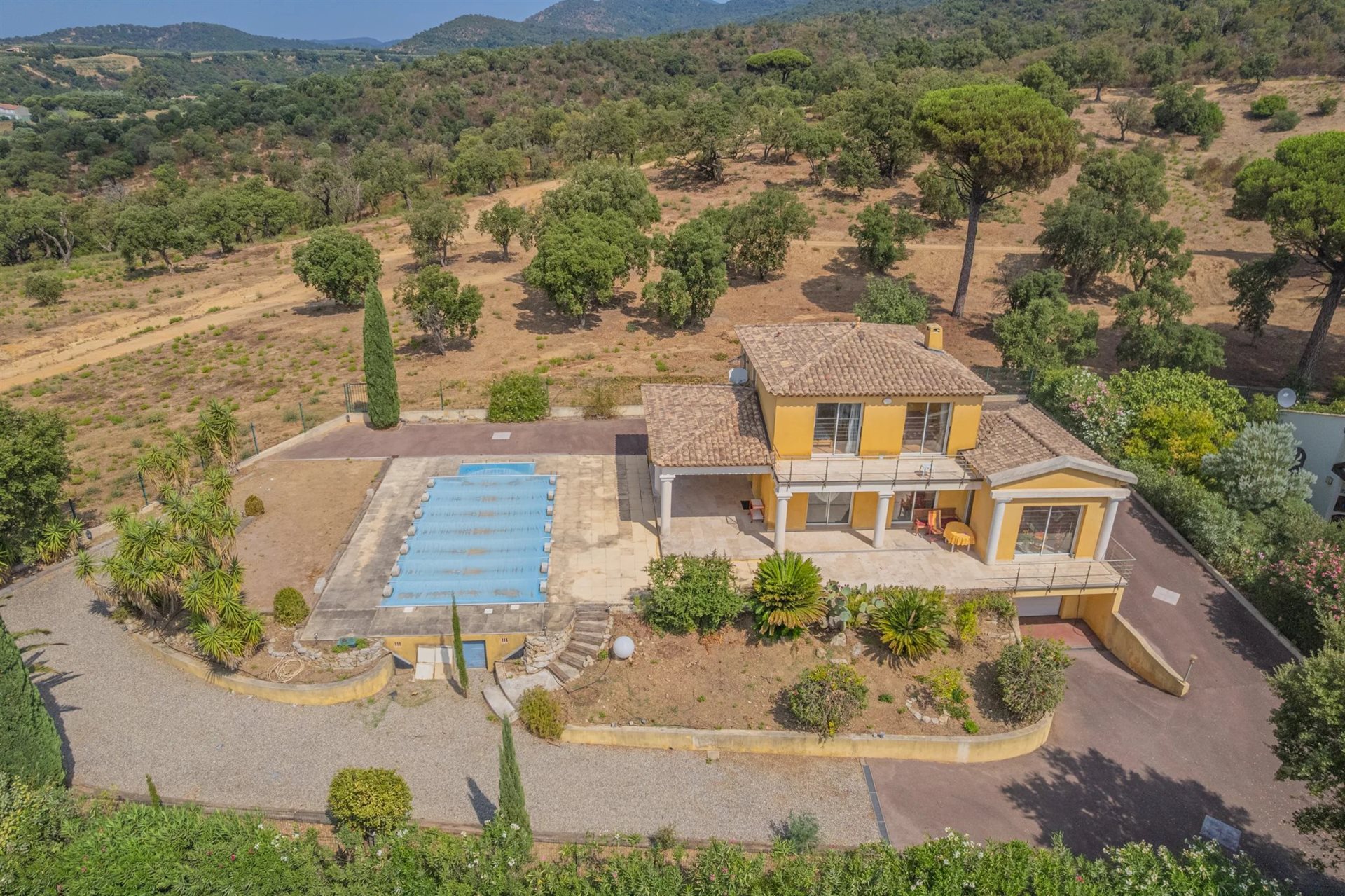 Maison à vendre, 110m², Sainte-Maxime