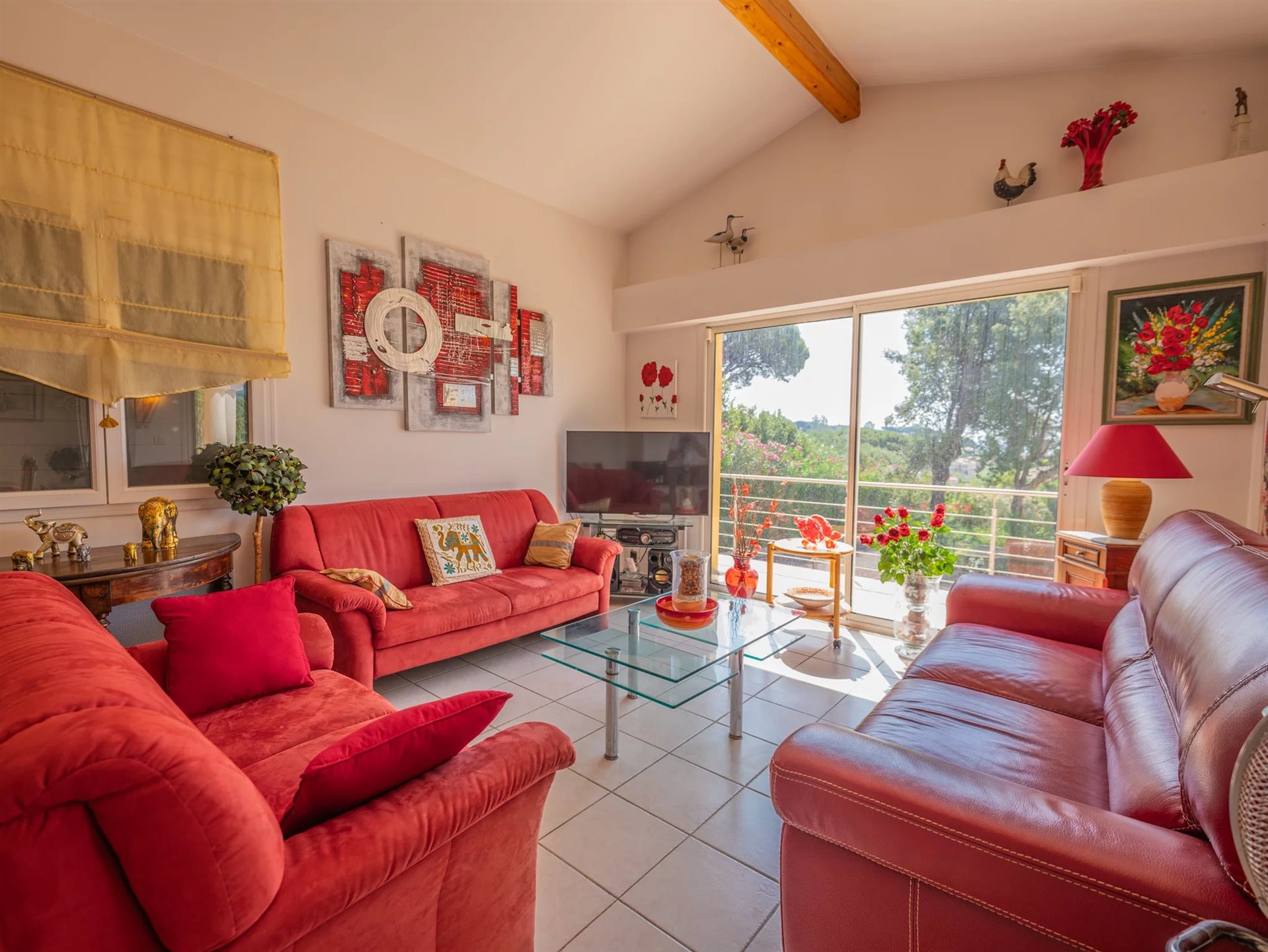 Maison à vendre, 110m², Sainte-Maxime