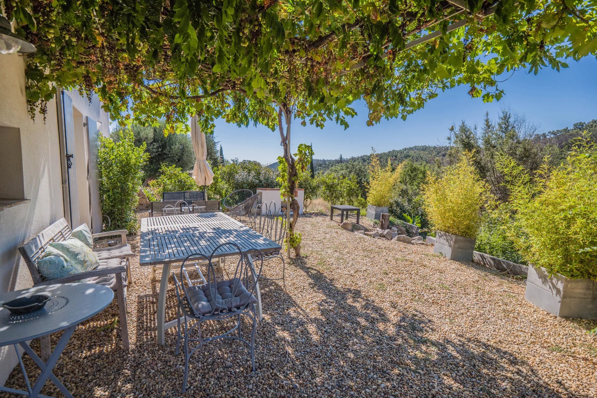 Maison à vendre, 98m², Grimaud