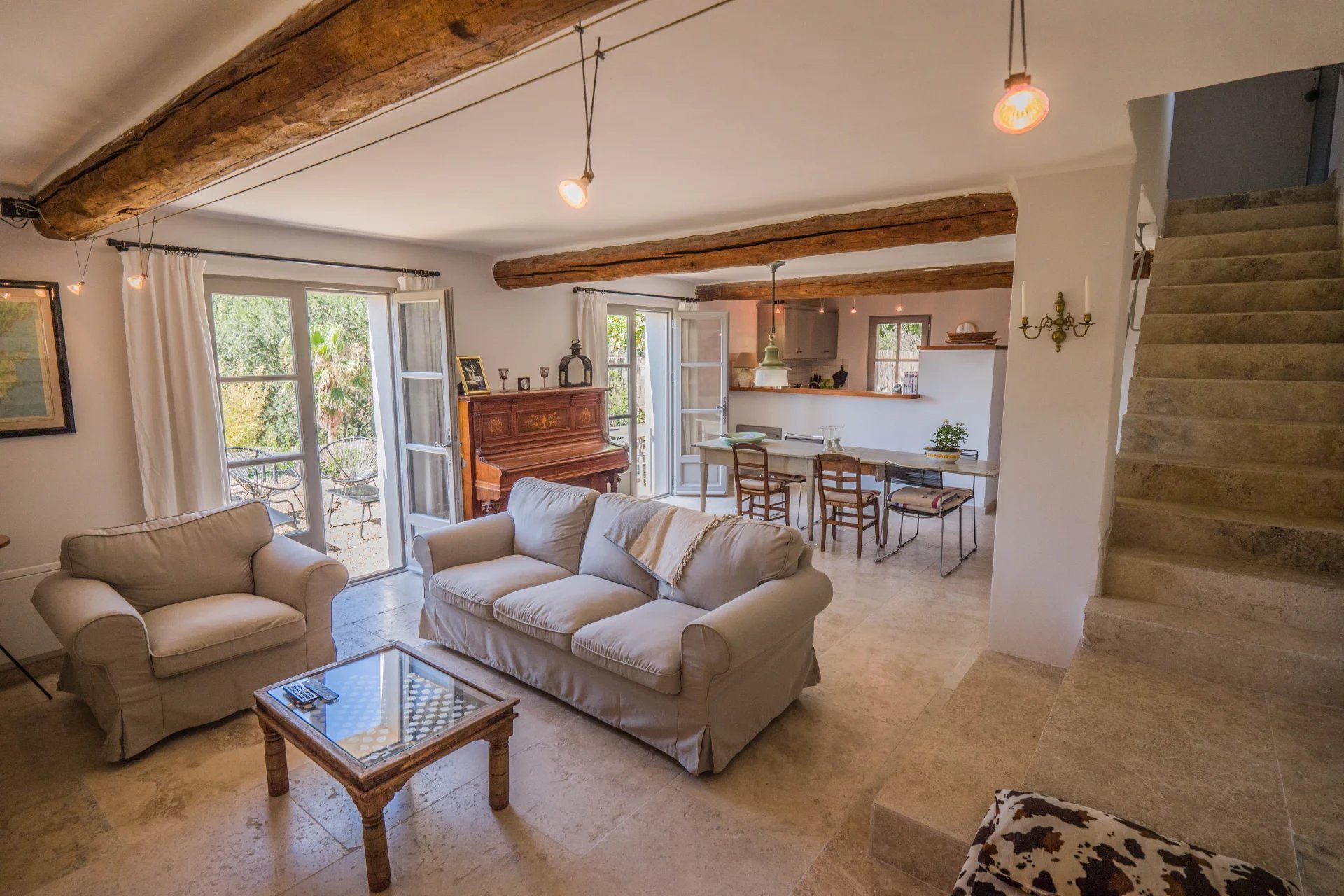 Maison à vendre, 98m², Grimaud