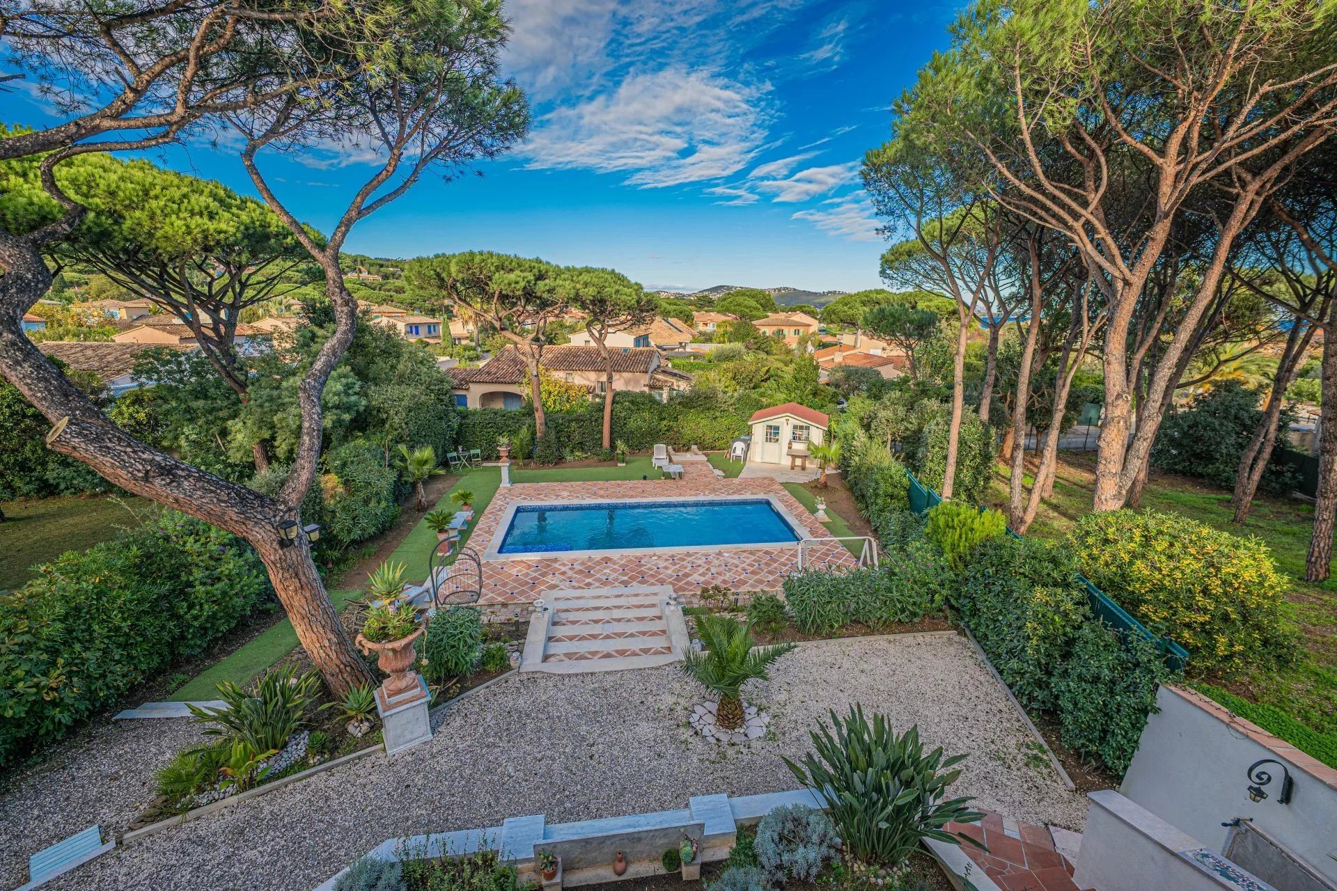 Maison à vendre, 96m², Sainte-Maxime