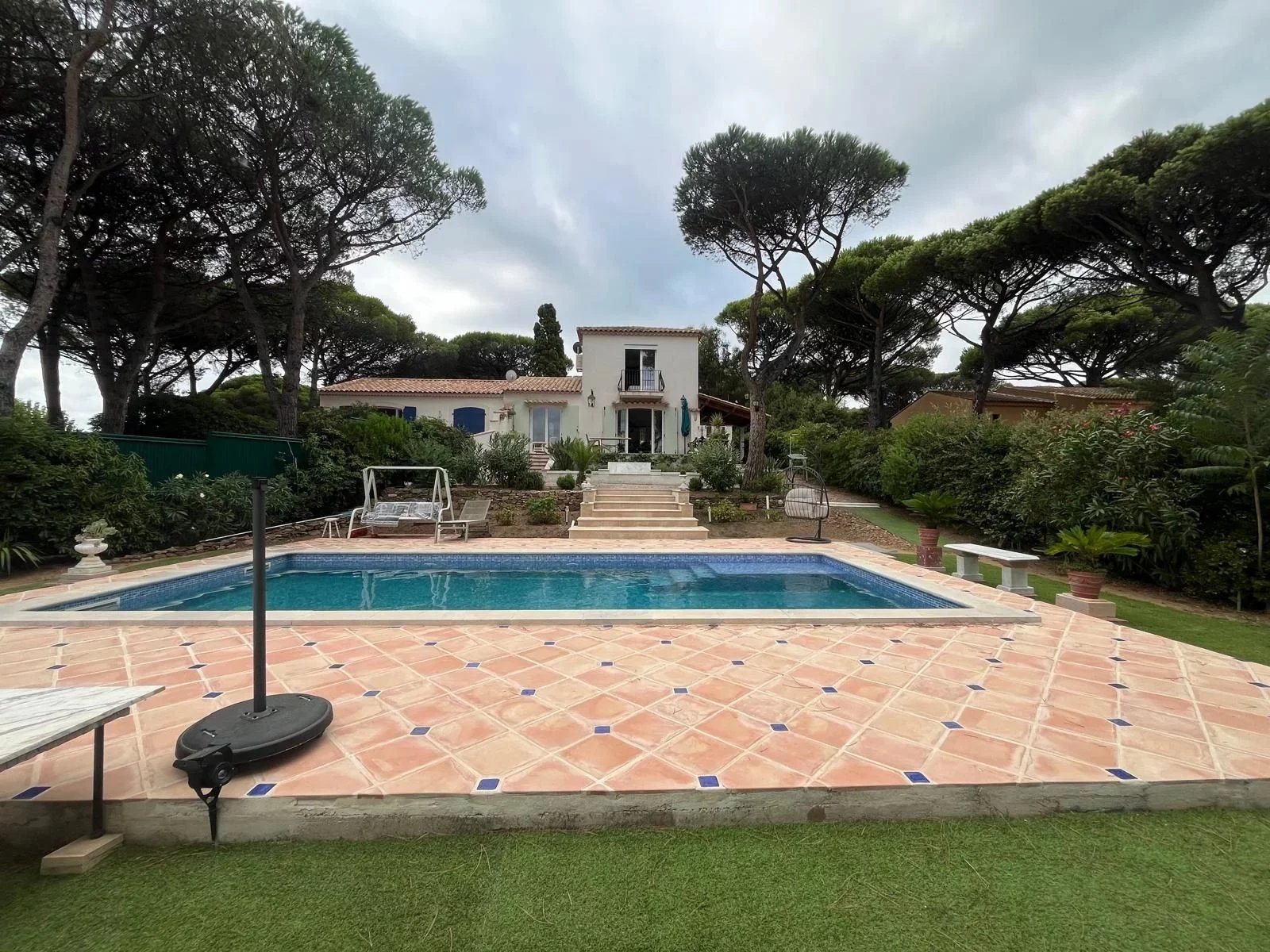 Maison à vendre, 96m², Sainte-Maxime