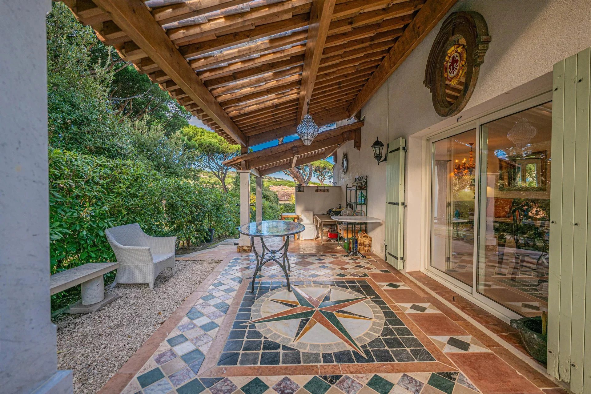 Maison à vendre, 96m², Sainte-Maxime