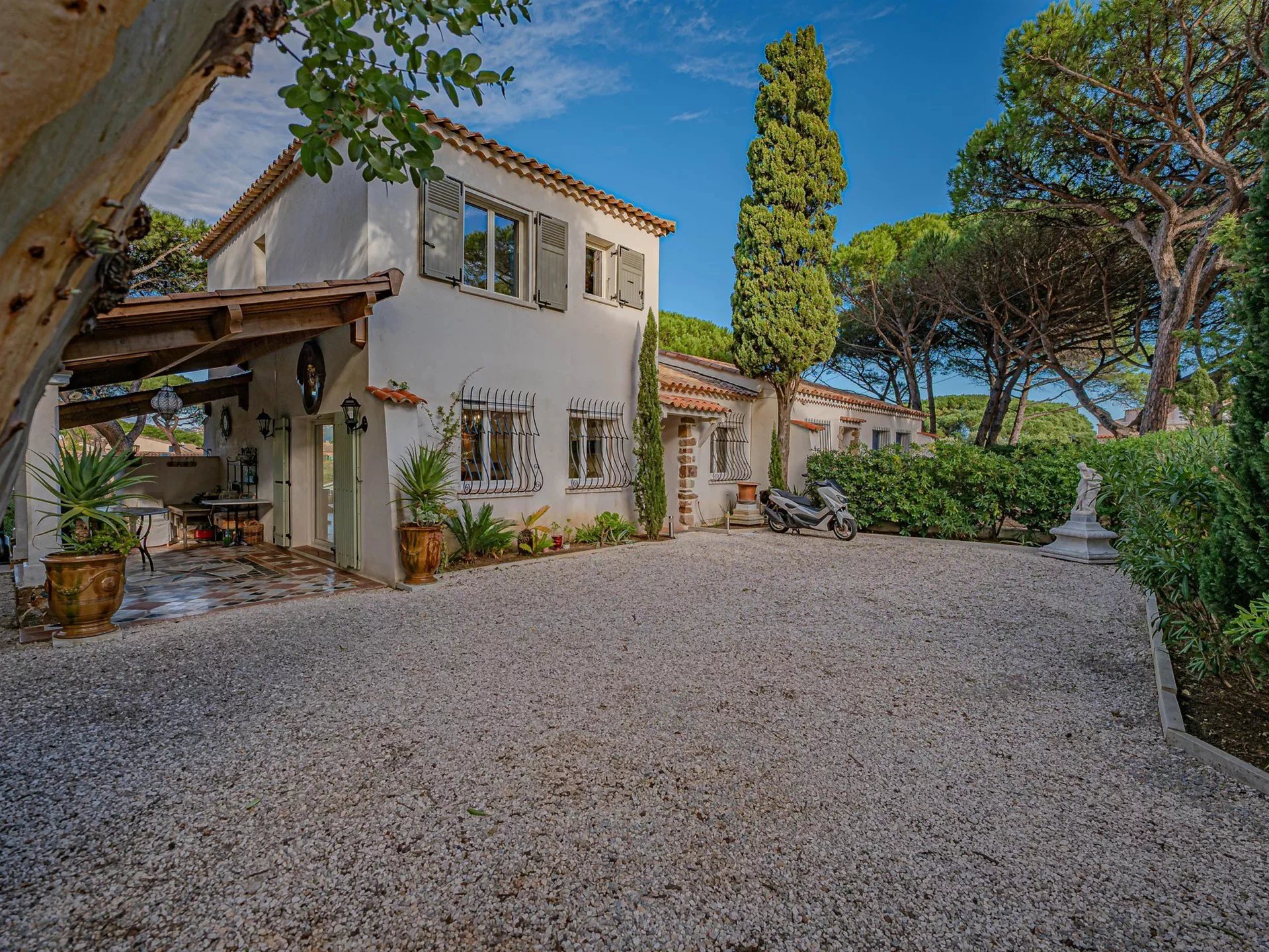 Maison à vendre, 96m², Sainte-Maxime