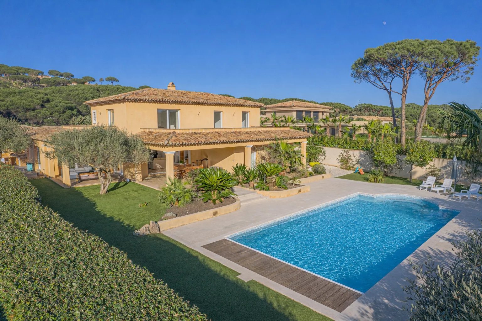 Maison à vendre, 270m², Sainte-Maxime