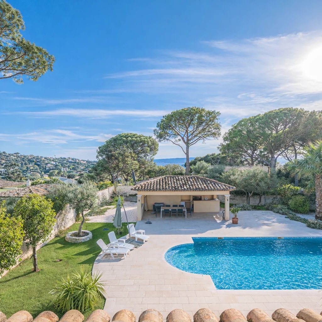 Maison à vendre, 270m², Sainte-Maxime