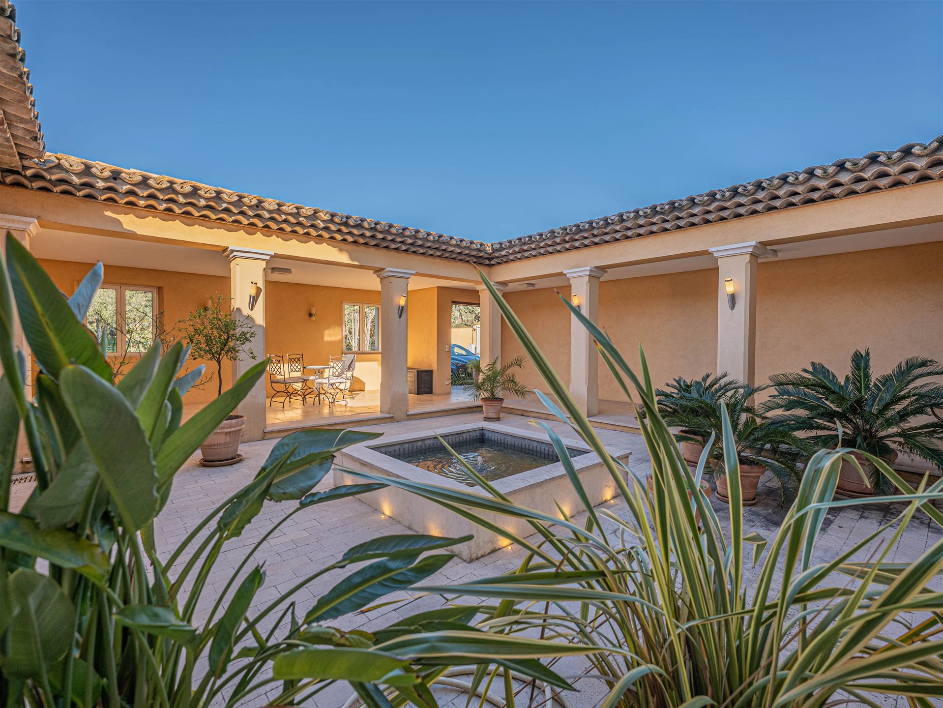 Maison à vendre, 270m², Sainte-Maxime