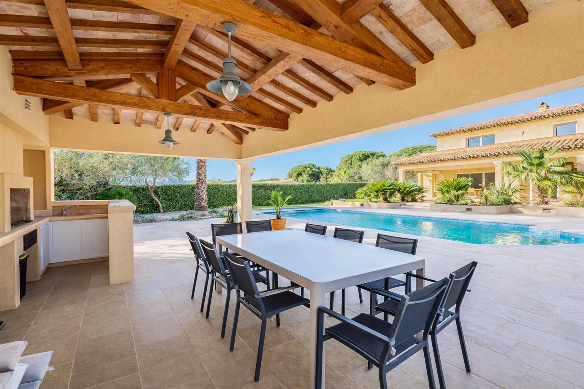 Maison à vendre, 270m², Sainte-Maxime
