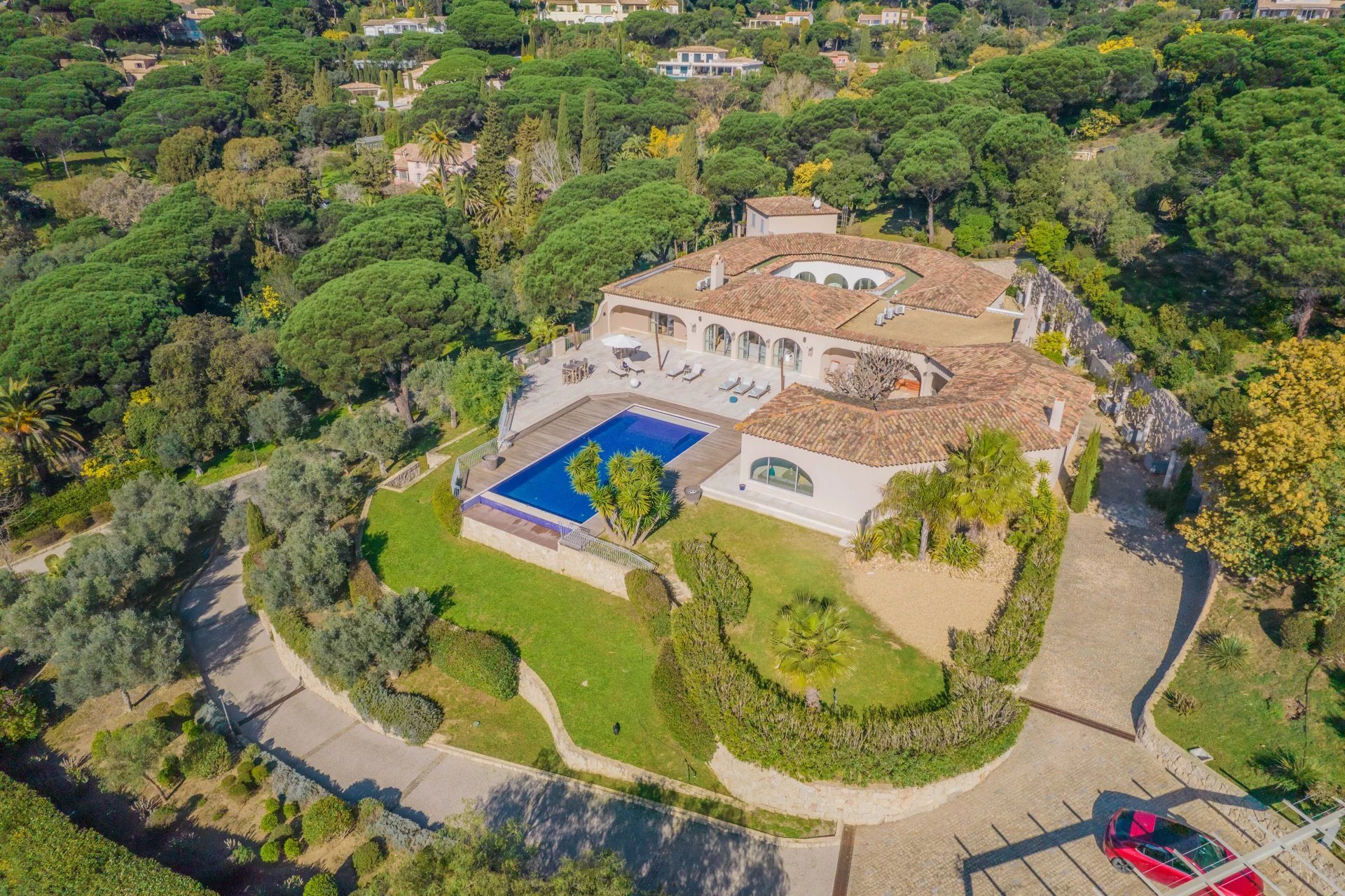 Maison à vendre, 1000m², Sainte-Maxime