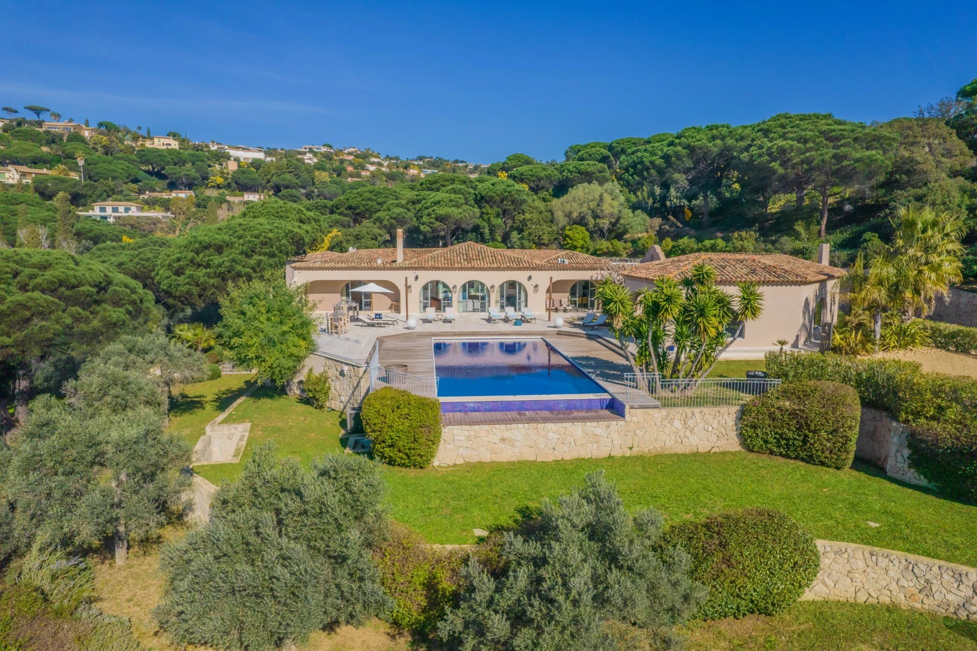 Maison à vendre, 1000m², Sainte-Maxime
