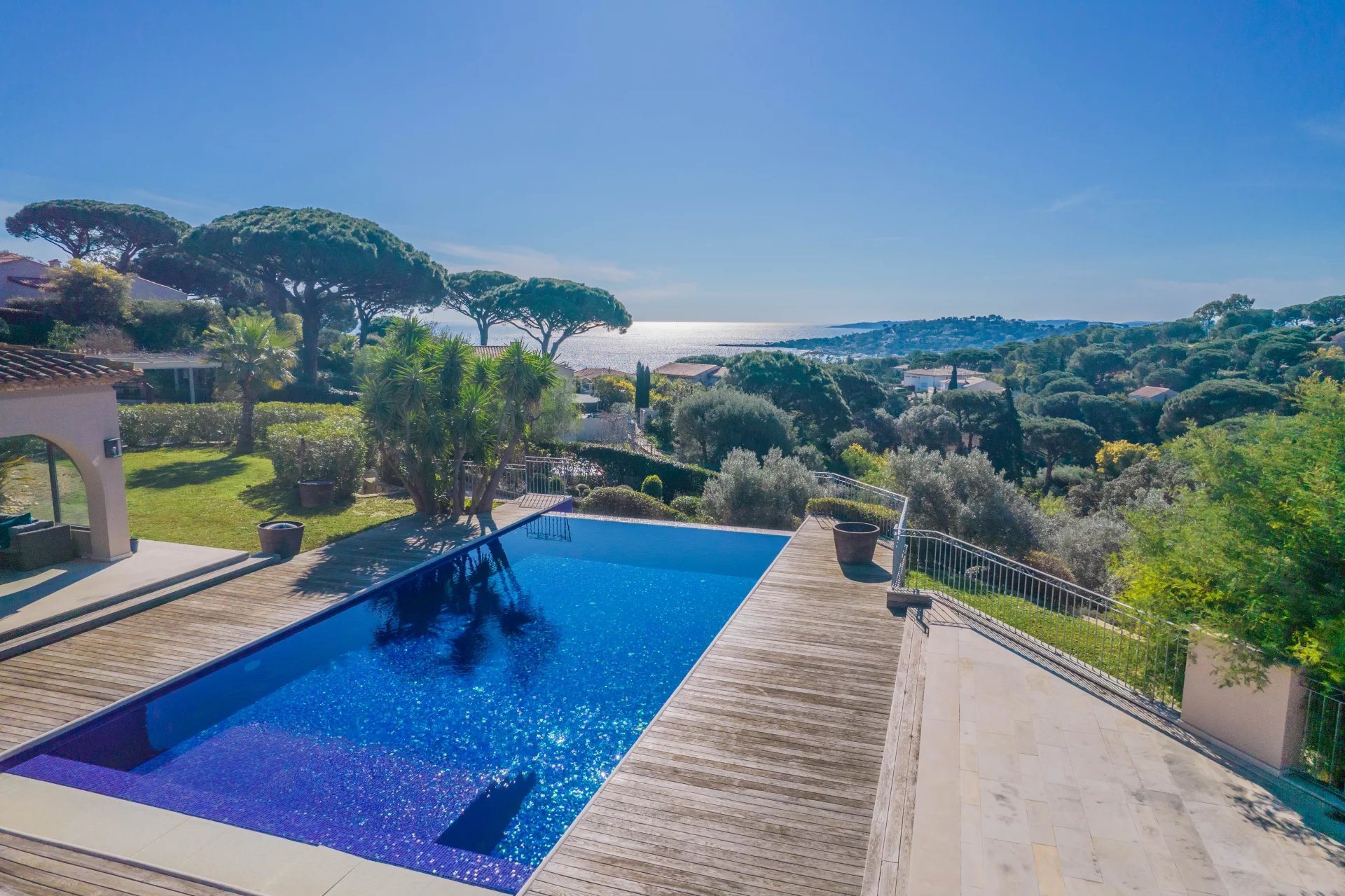 Maison à vendre, 1000m², Sainte-Maxime