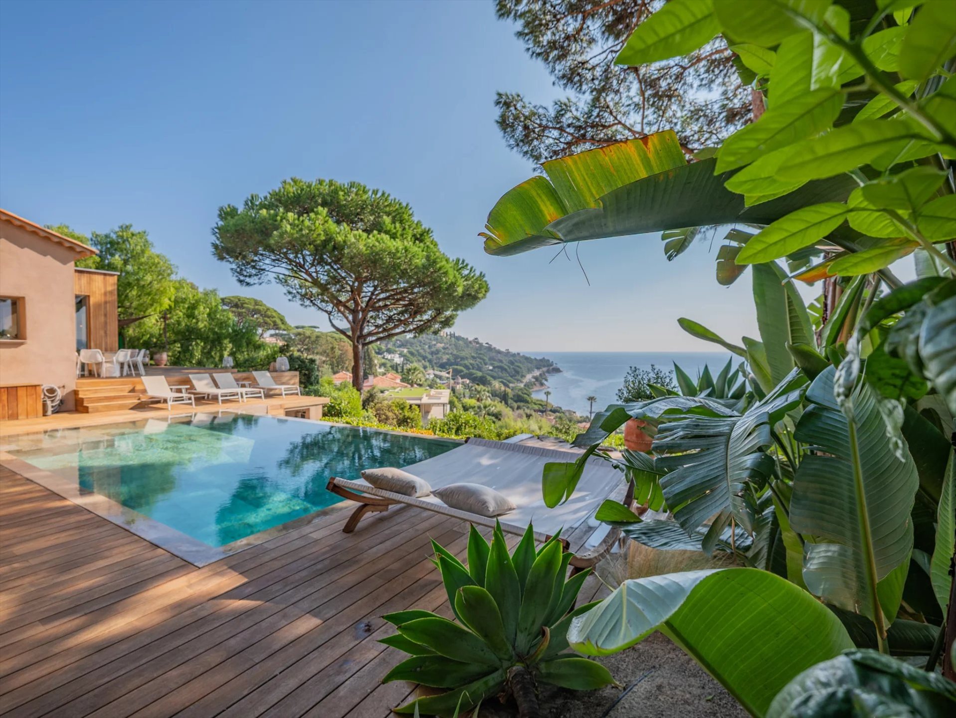 Maison à vendre, 260m², Sainte-Maxime