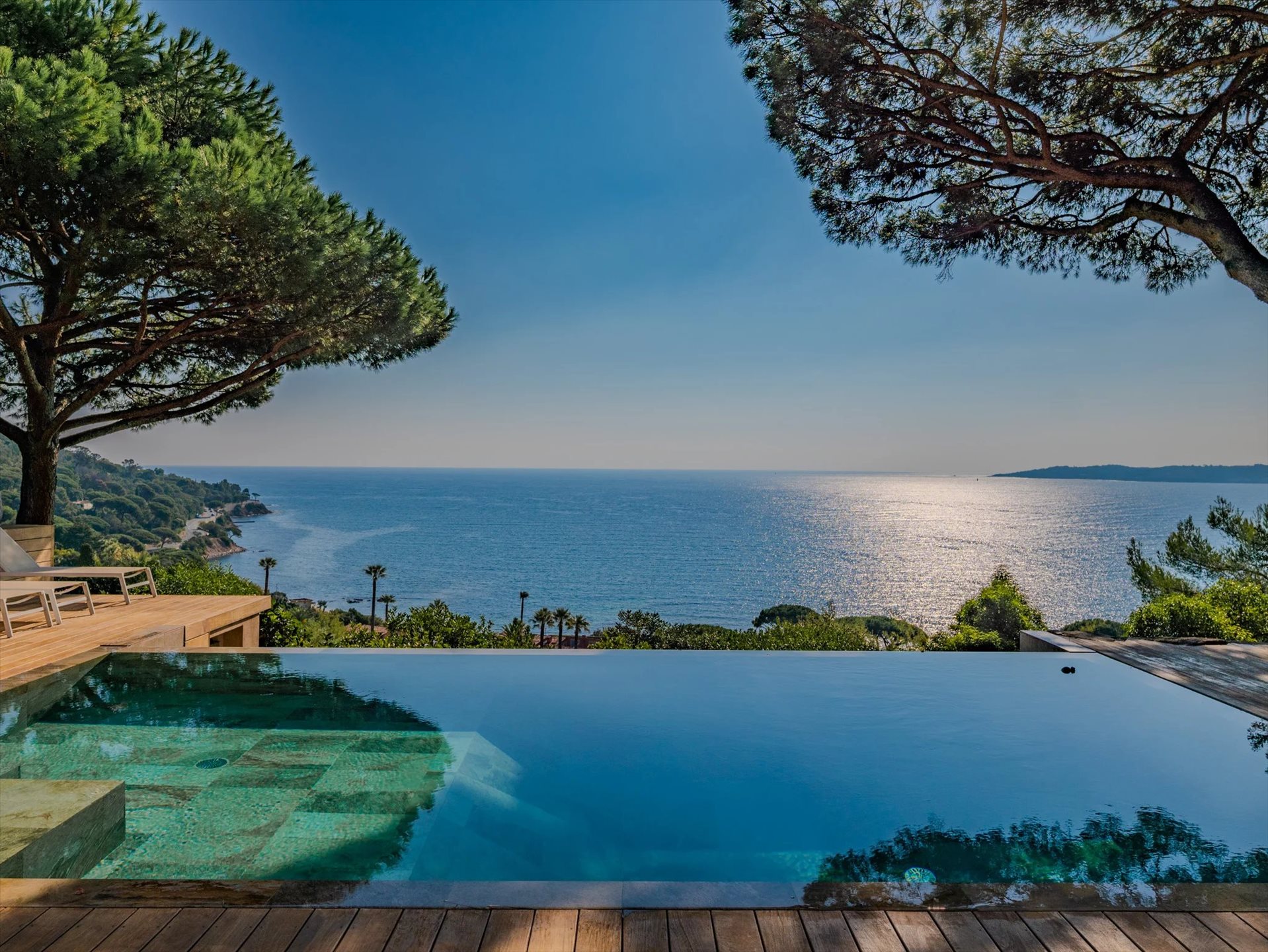 Maison à vendre, 260m², Sainte-Maxime