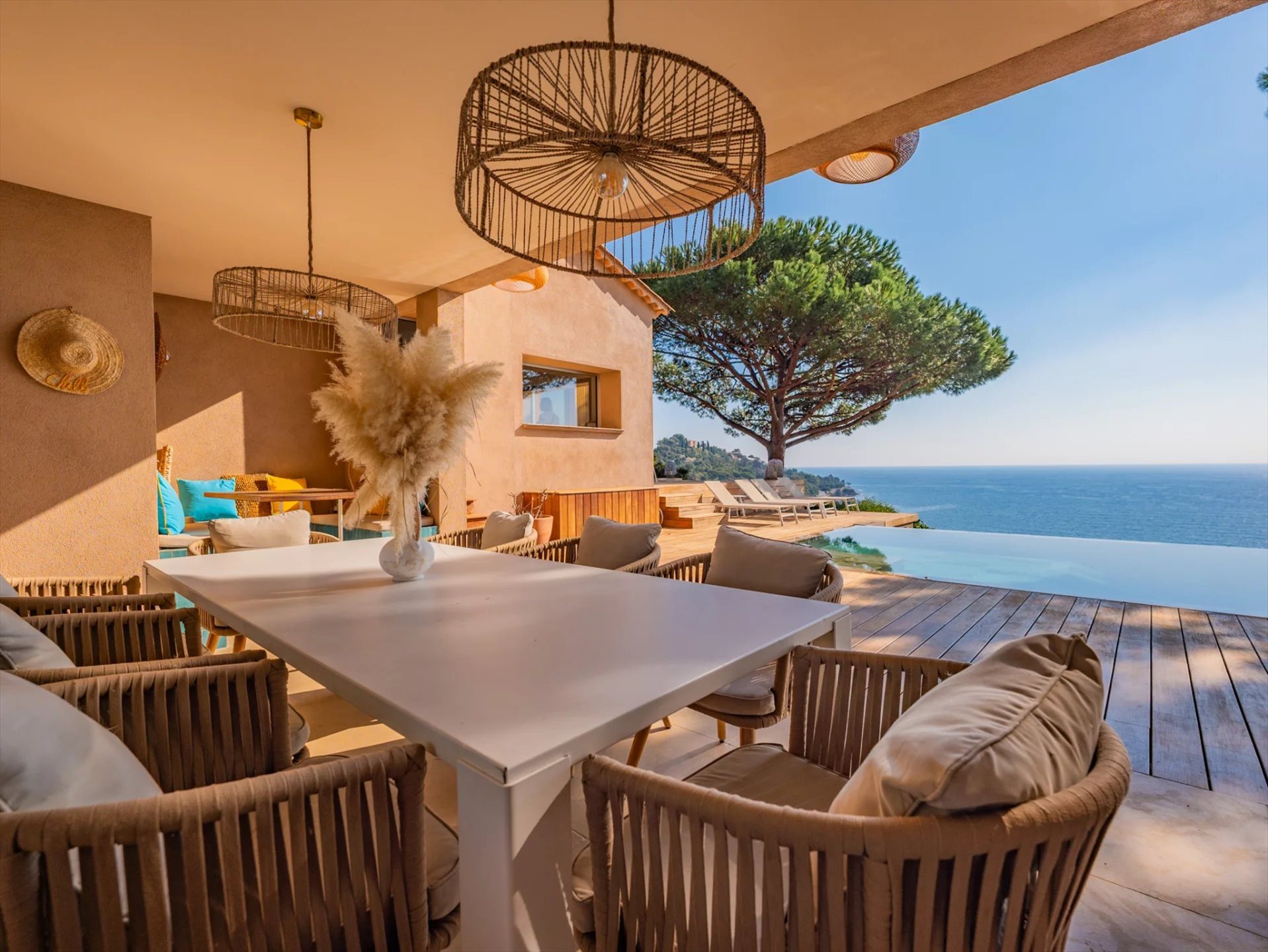 Maison à vendre, 260m², Sainte-Maxime