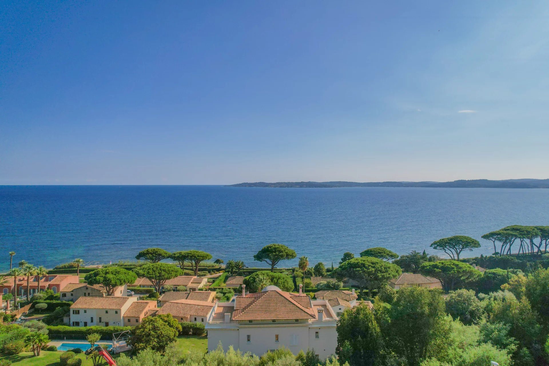 Maison à vendre, 260m², Sainte-Maxime