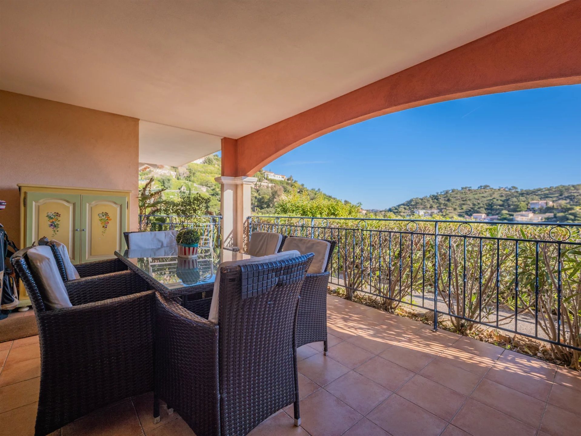 Appartement à vendre, 70m², Sainte-Maxime