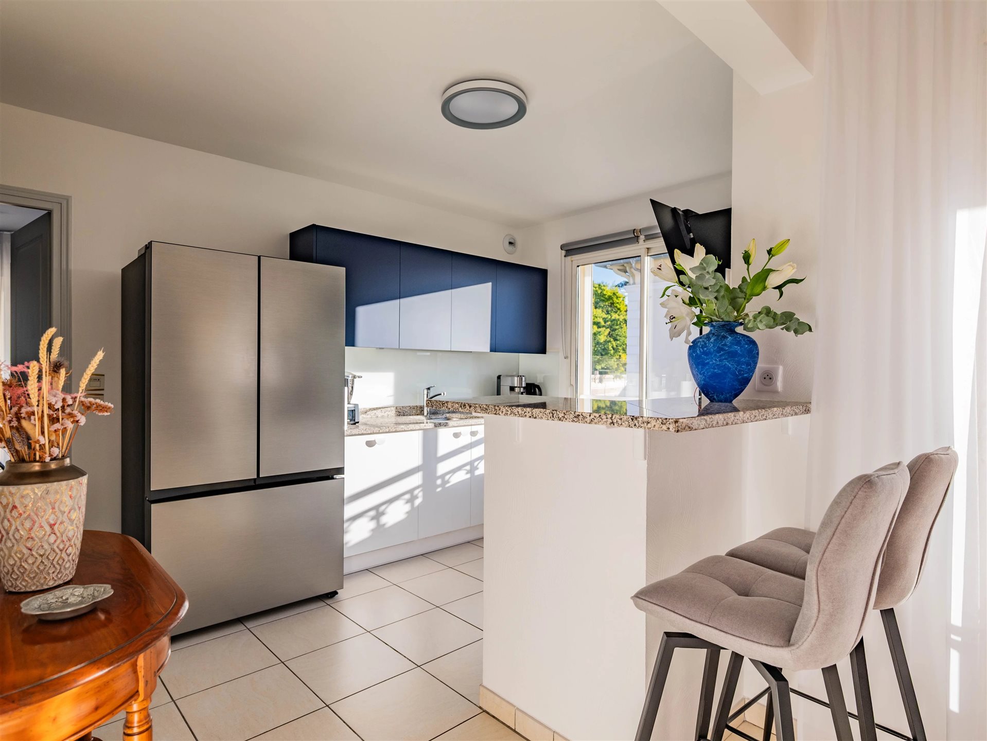 Appartement à vendre, 89m², Sainte-Maxime
