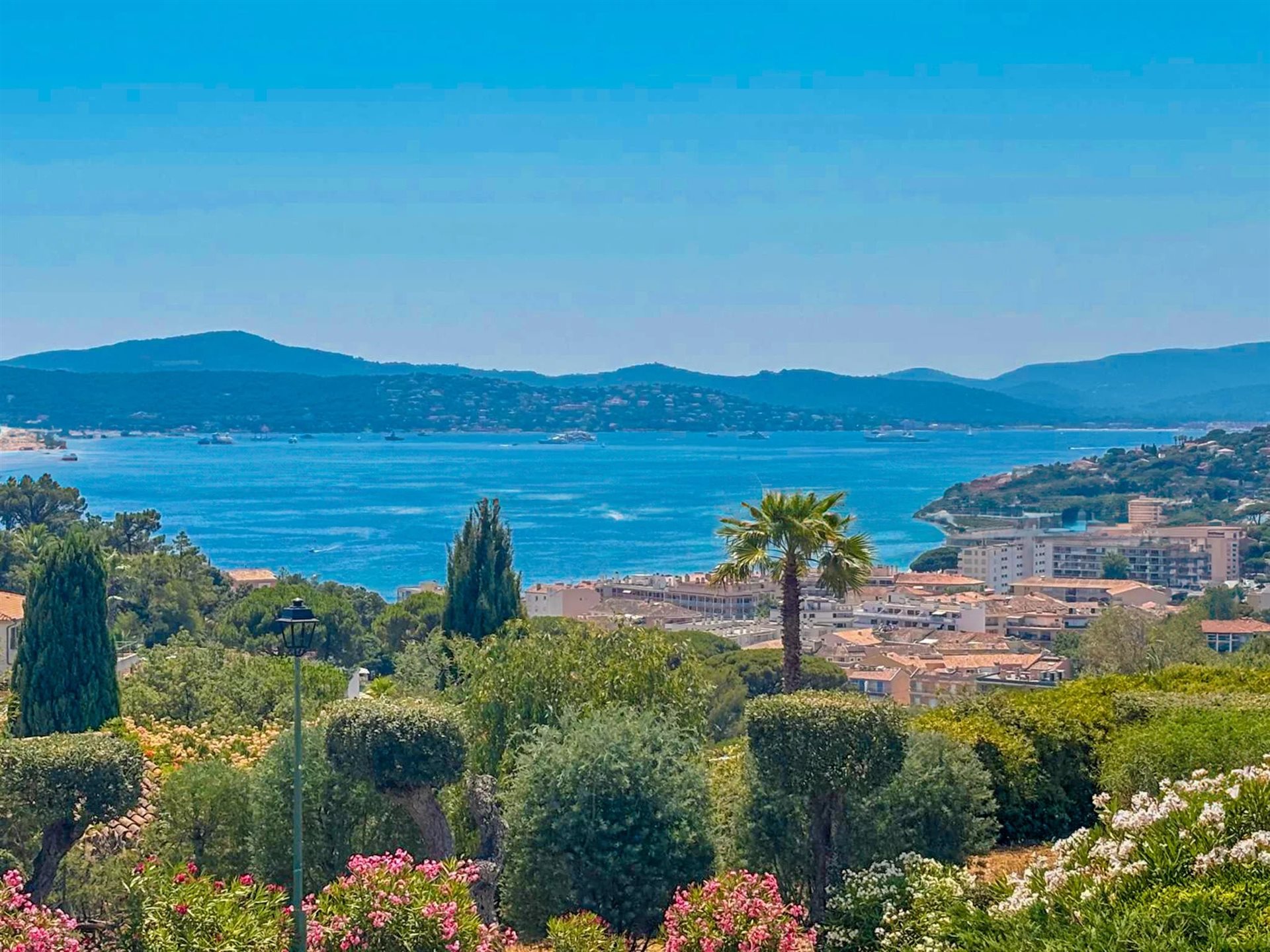 Maison à vendre, 195m², Sainte-Maxime