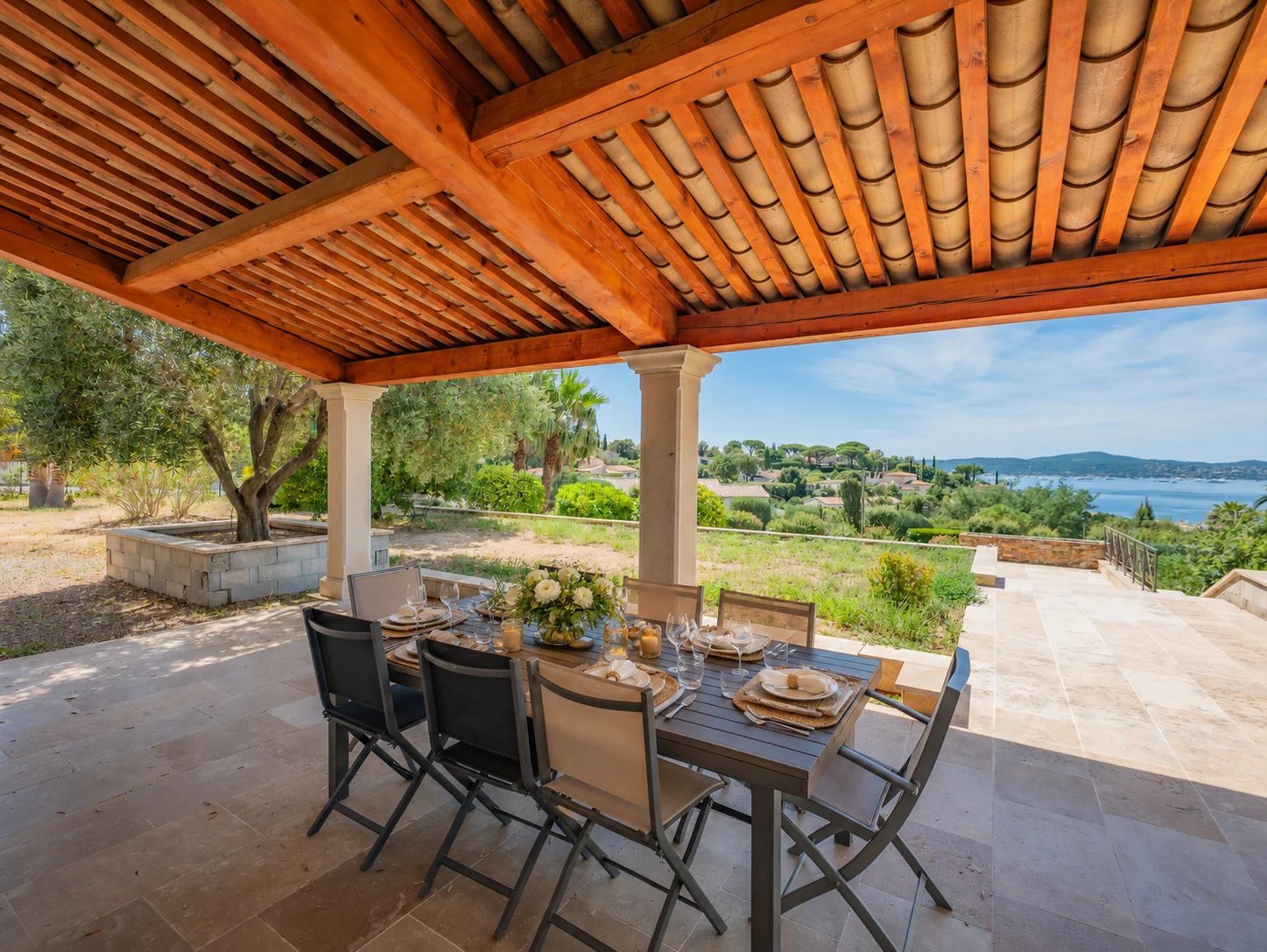 Maison à vendre, 195m², Sainte-Maxime