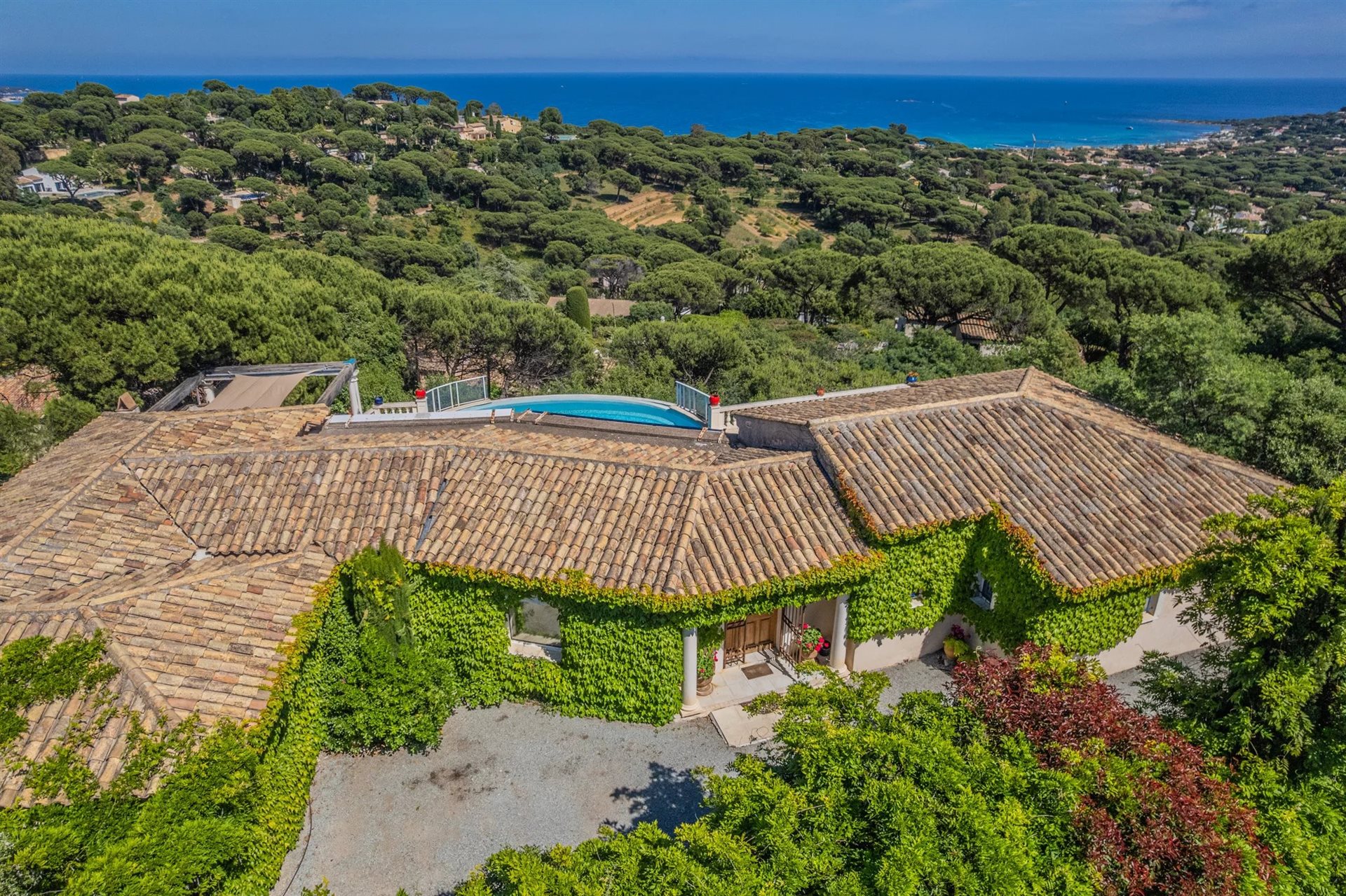 Maison à vendre, 241m², Sainte-Maxime
