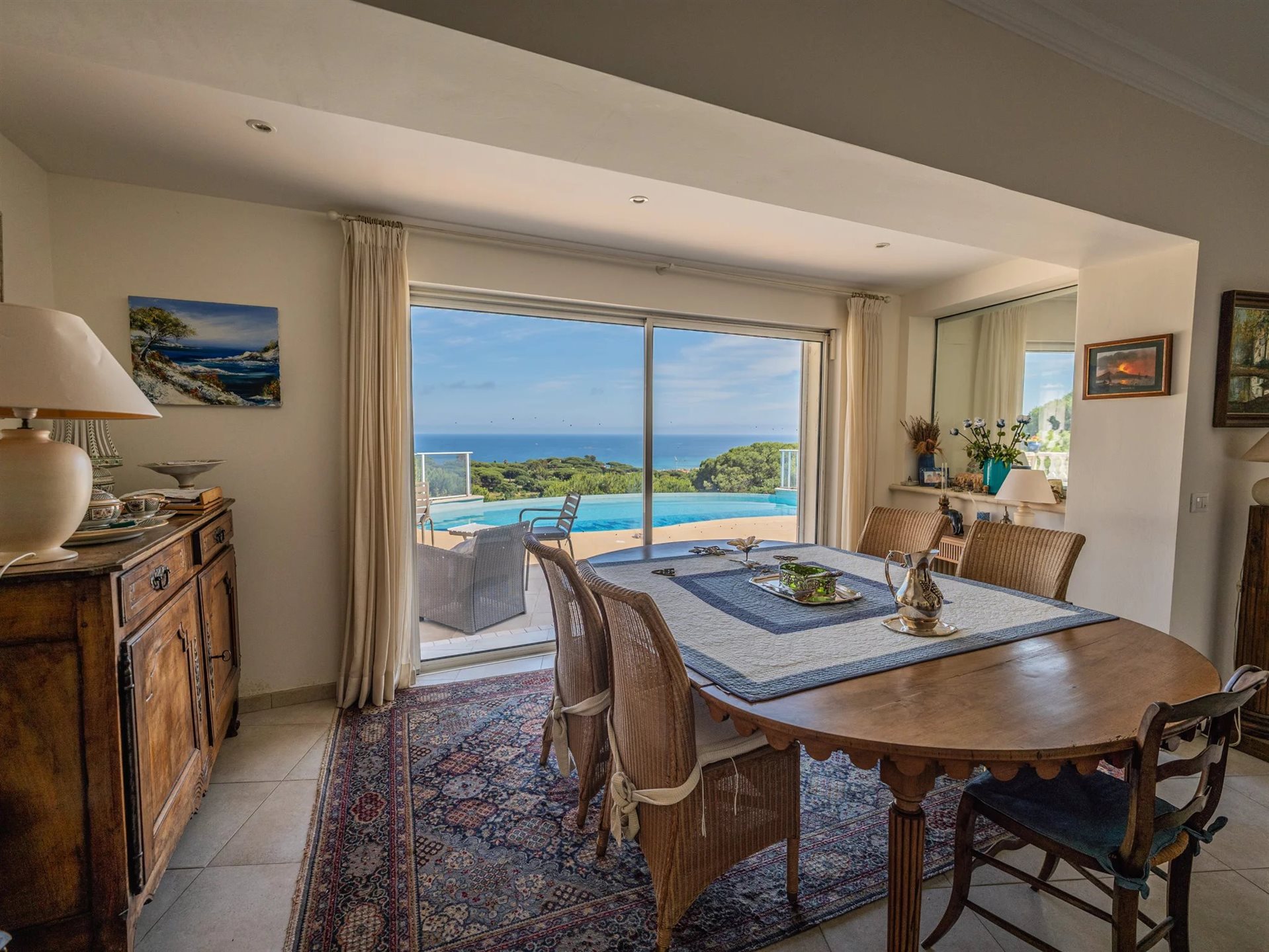 Maison à vendre, 241m², Sainte-Maxime