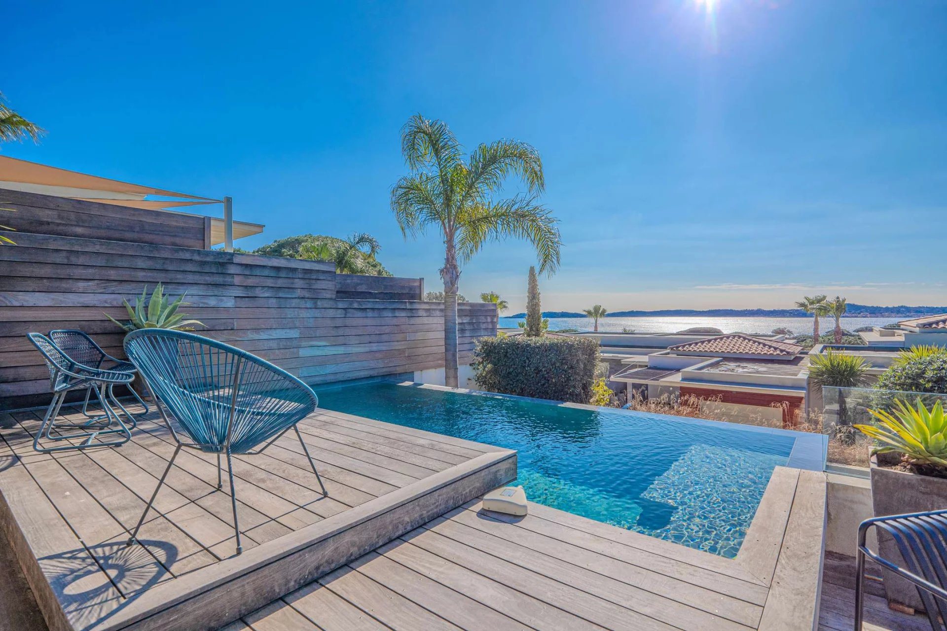 Maison à vendre, 140m², Sainte-Maxime