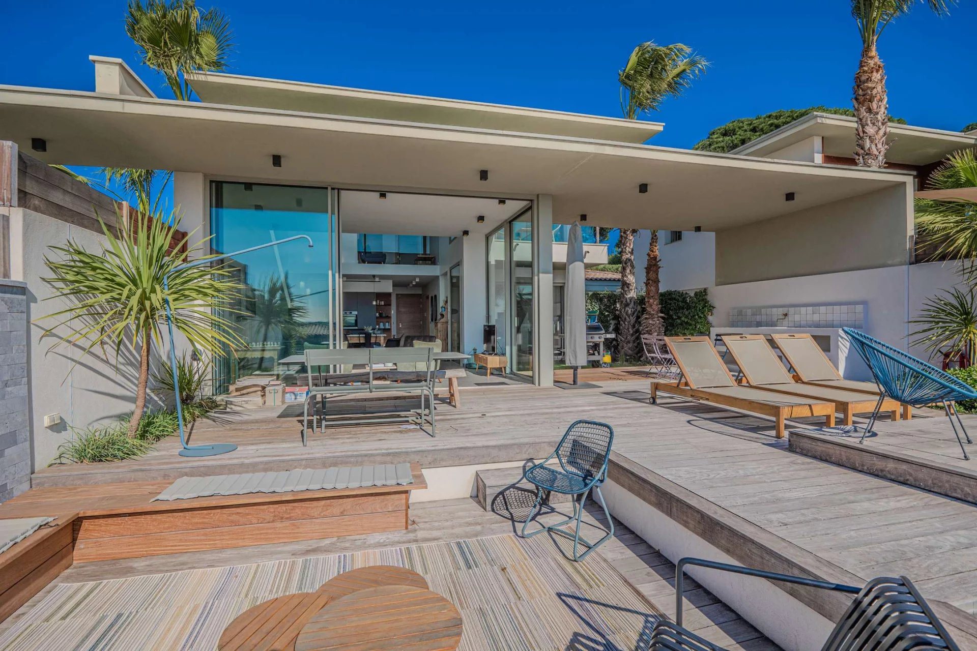 Maison à vendre, 140m², Sainte-Maxime