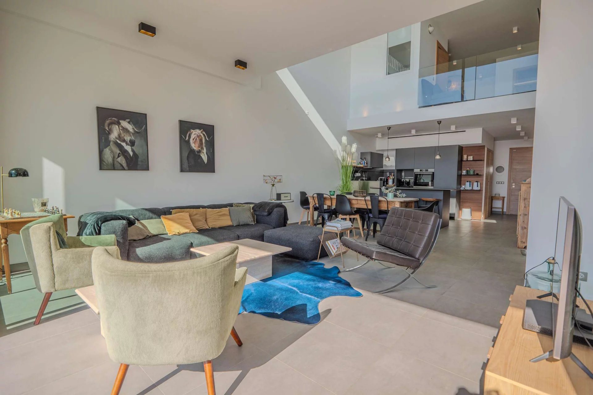 Maison à vendre, 140m², Sainte-Maxime