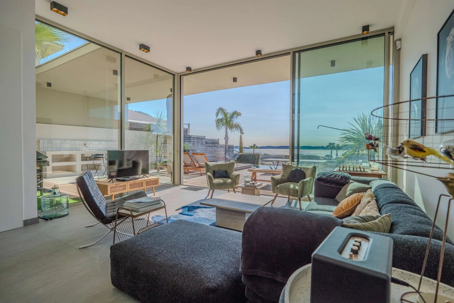 Maison à vendre, 140m², Sainte-Maxime