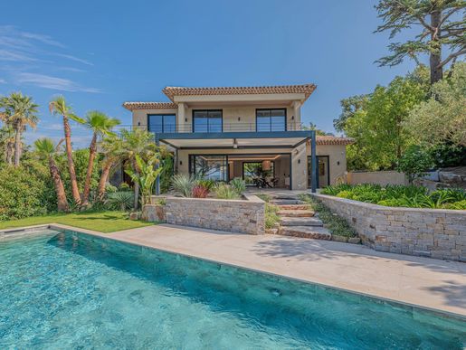 Maison 6 pièces 340 m² · à Sainte-Maxime · 340 m² · 6 300 000 €