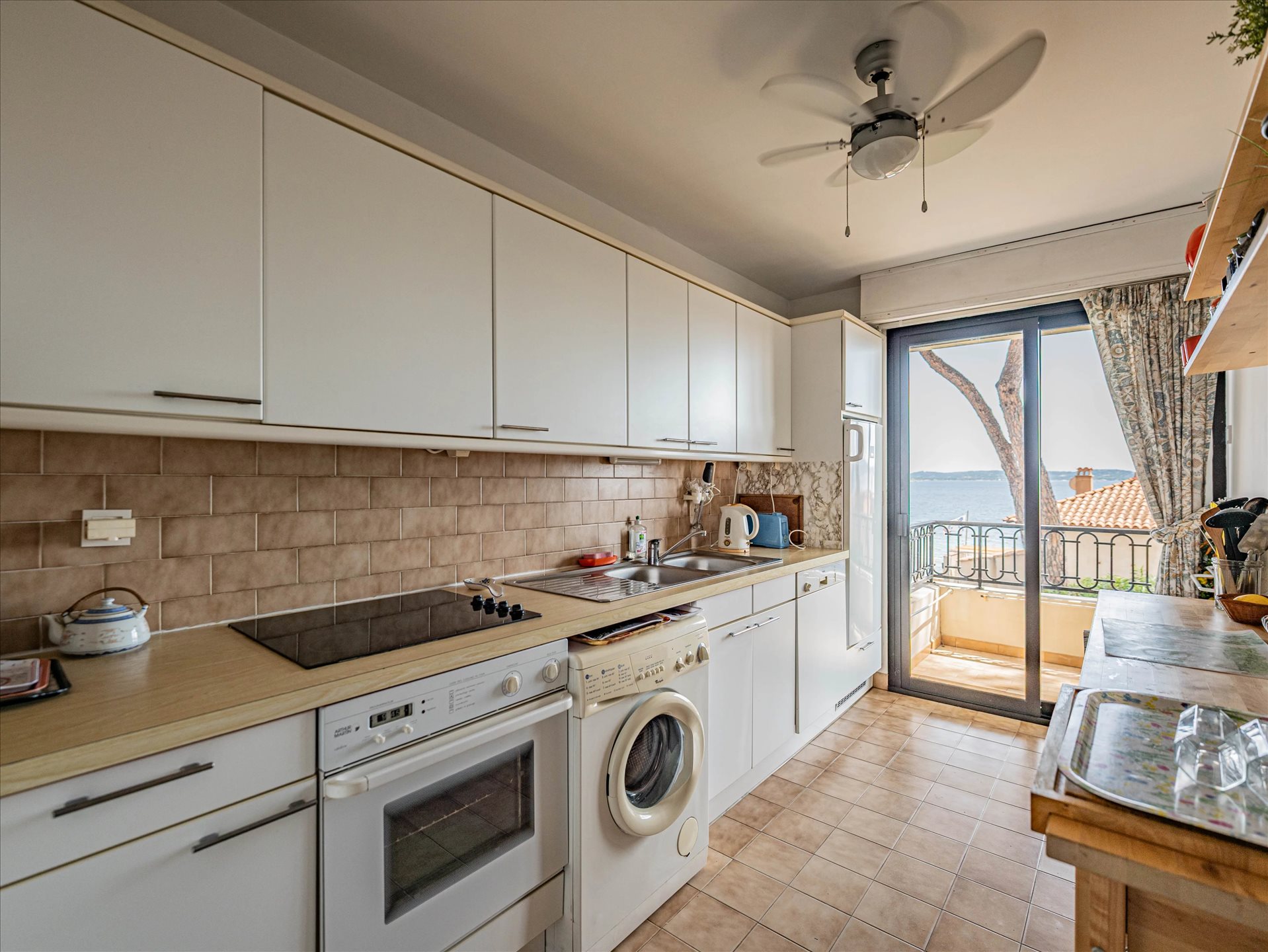 Appartement à vendre, 71m², Sainte-Maxime