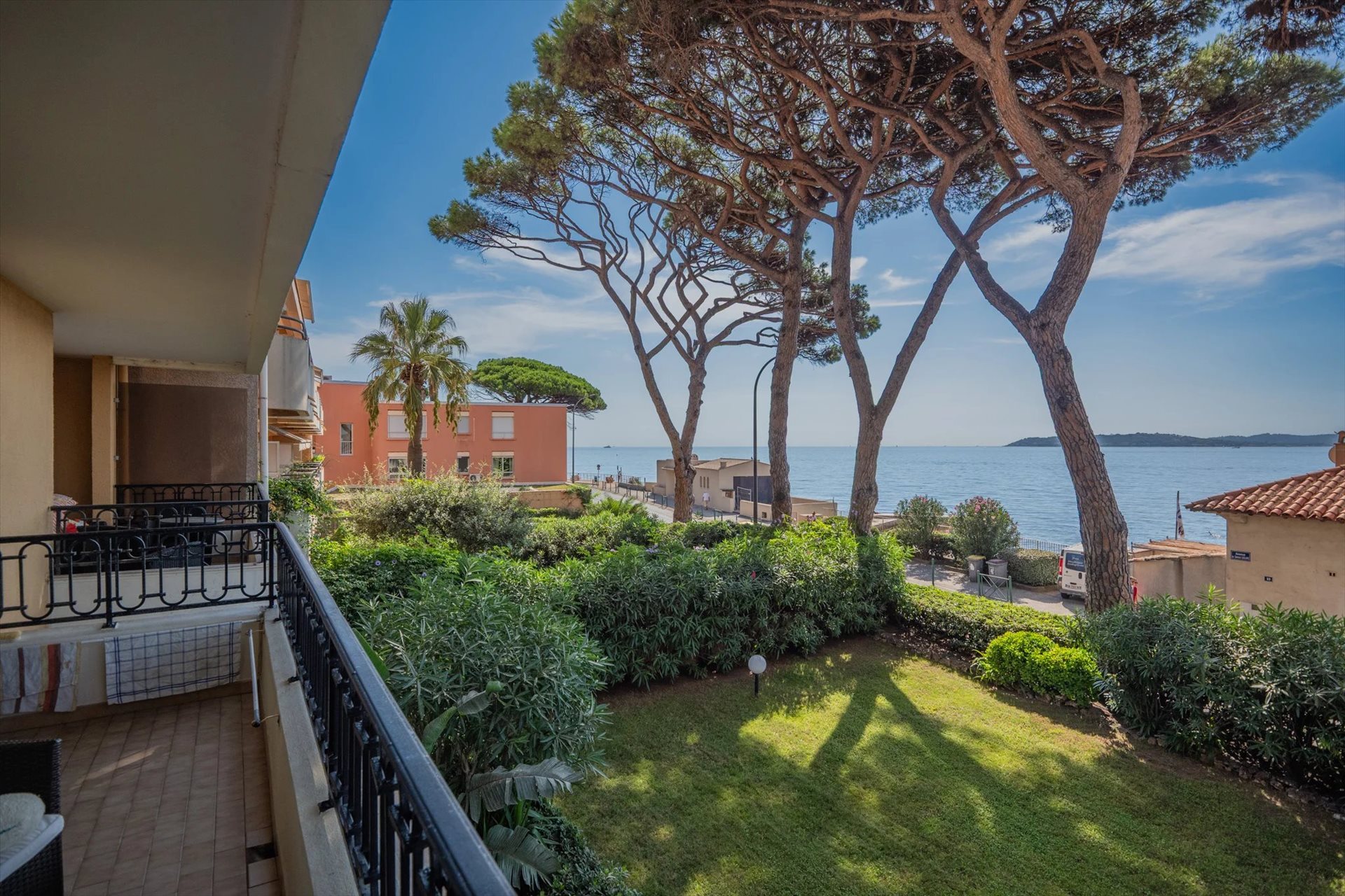 Appartement à vendre, 71m², Sainte-Maxime