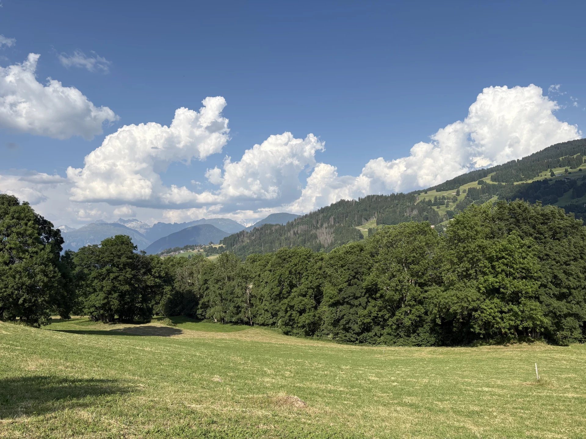Appartement à vendre, 118m², Megève