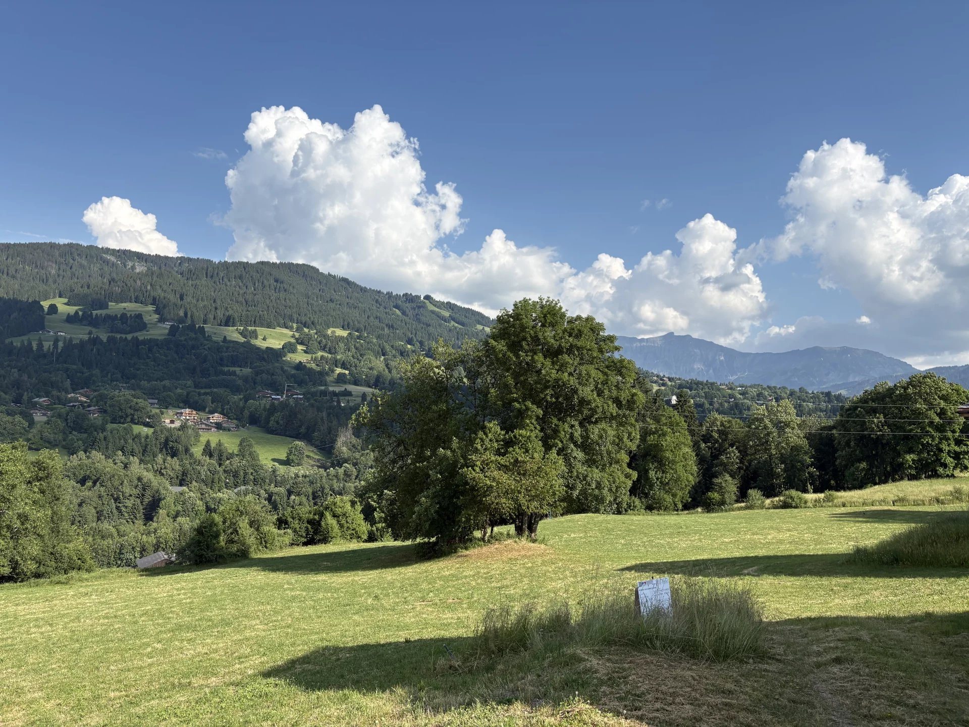 Appartement à vendre, 118m², Megève