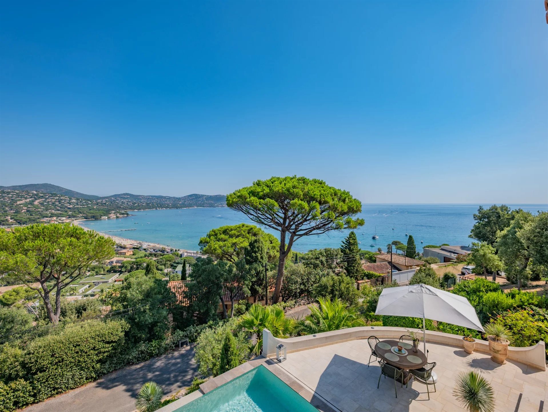 Maison à vendre, 150m², Sainte-Maxime